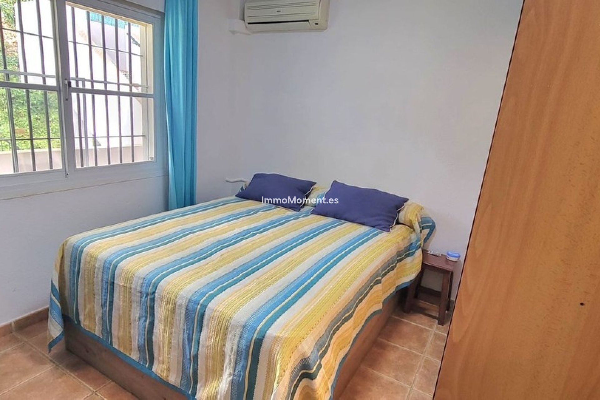 Resale - Apartment - Mijas Costa - El Faro