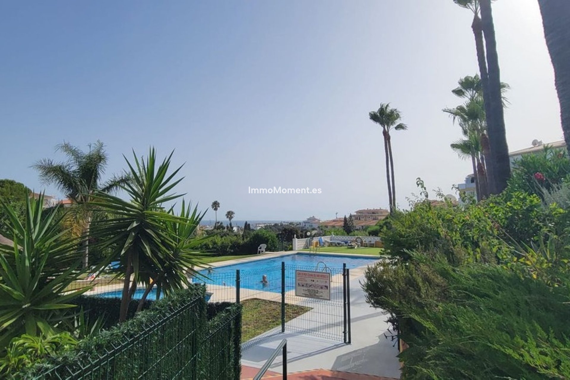 Resale - Apartment - Mijas Costa - El Faro