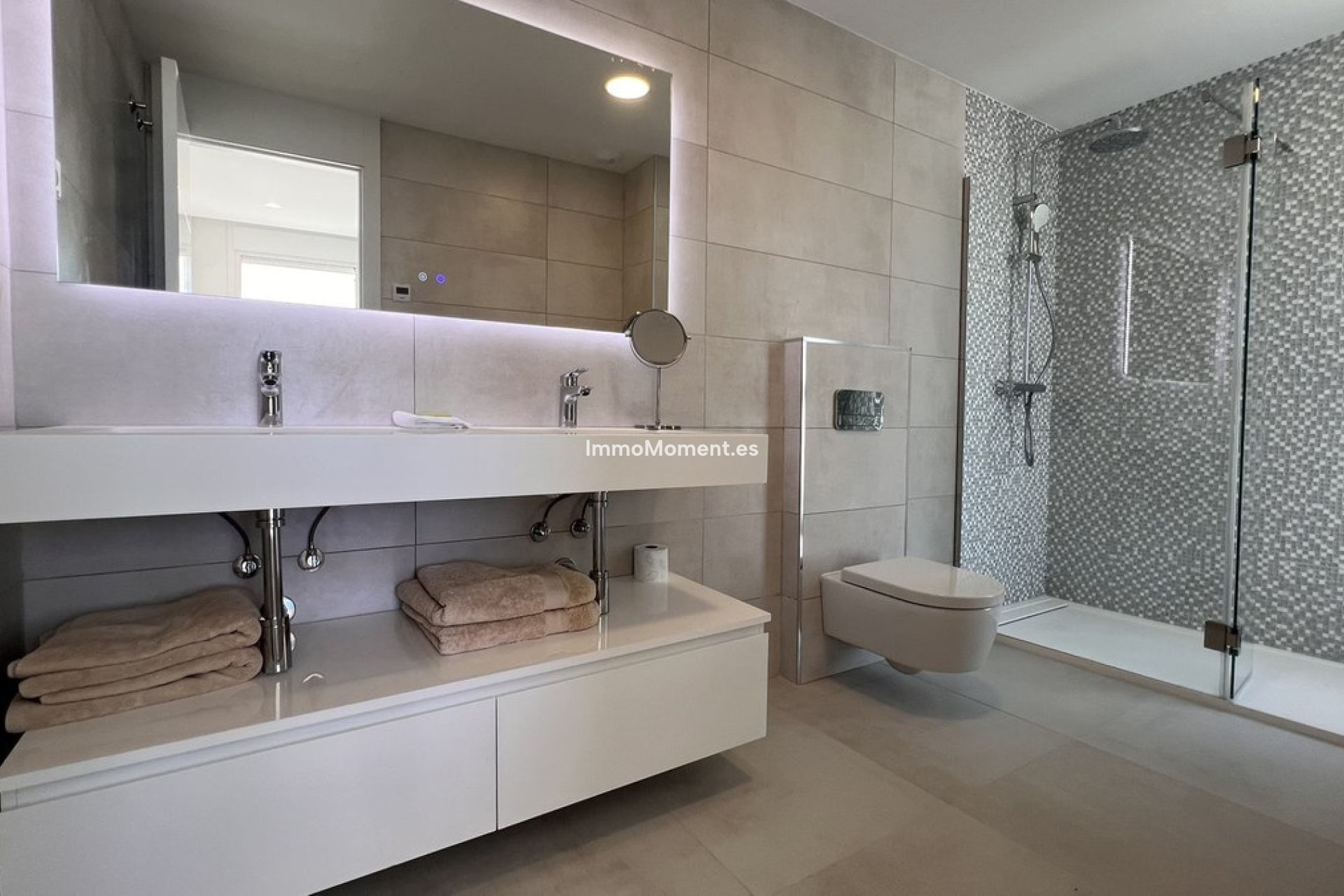 Resale - Apartment - Mijas Costa - La Cala de Mijas