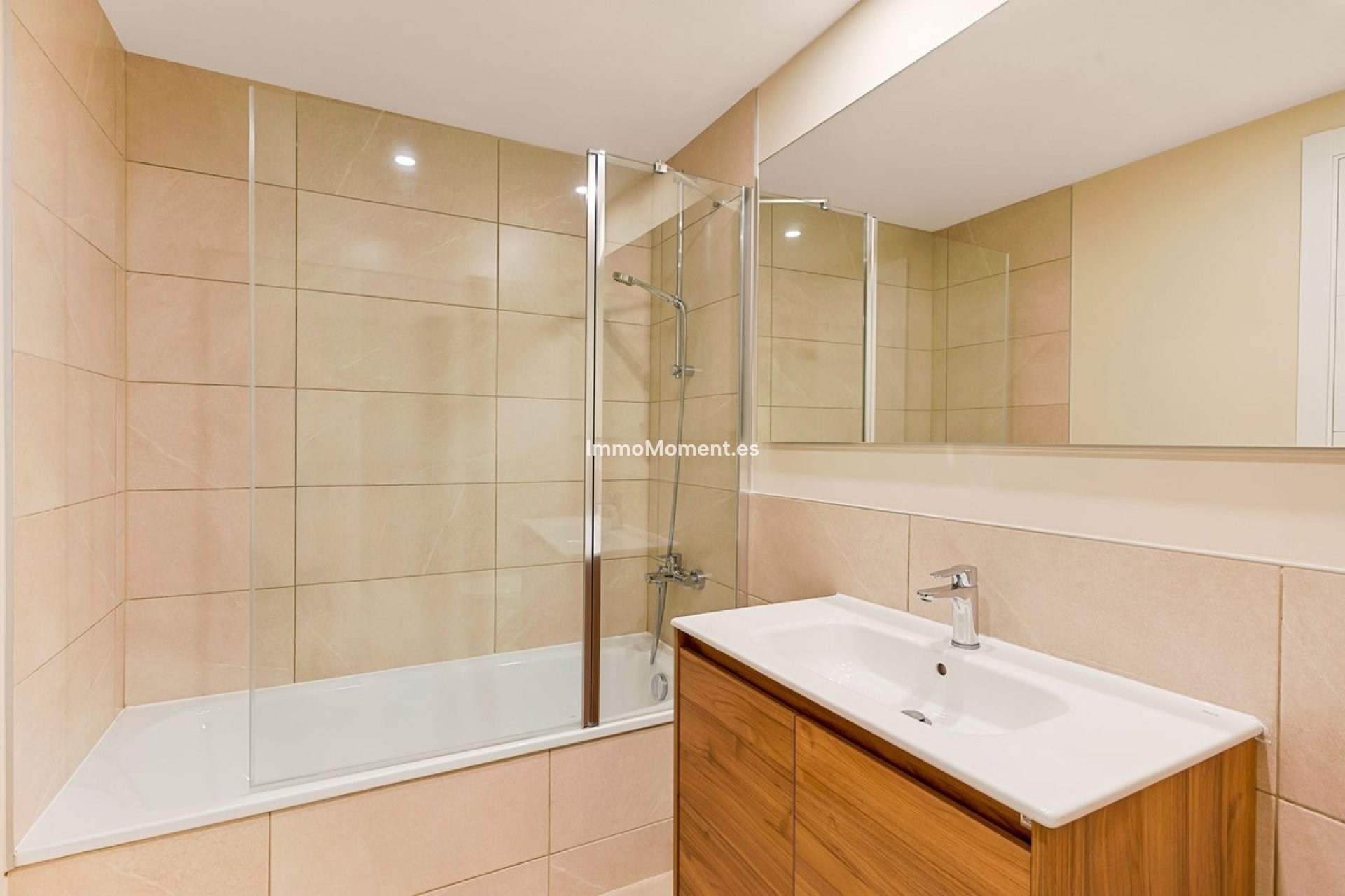 Resale - Apartment - Mijas Costa - La Cala de Mijas
