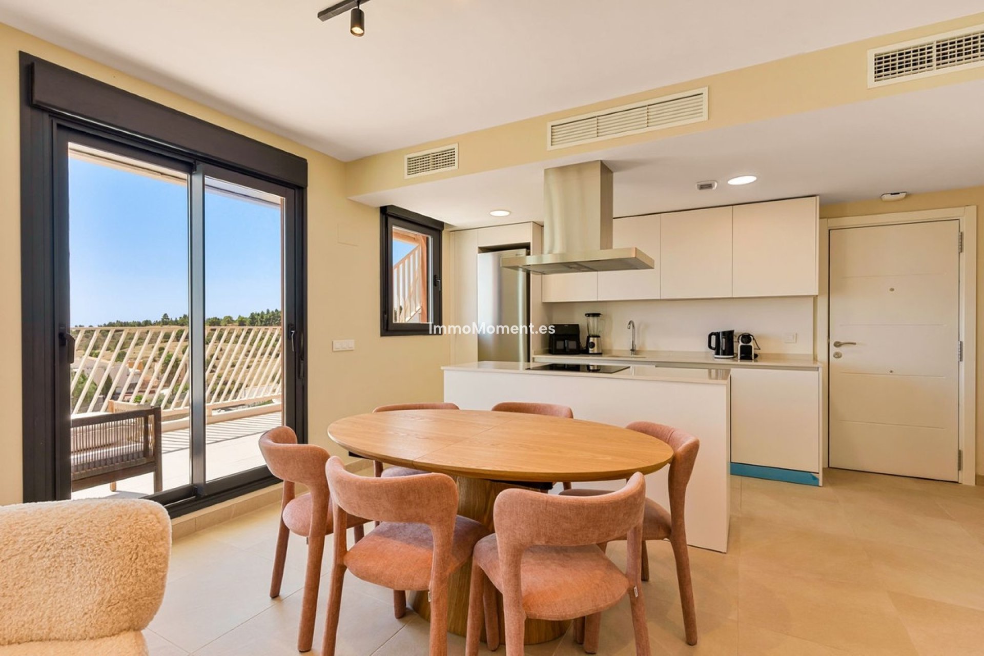 Resale - Apartment - Mijas Costa - La Cala de Mijas