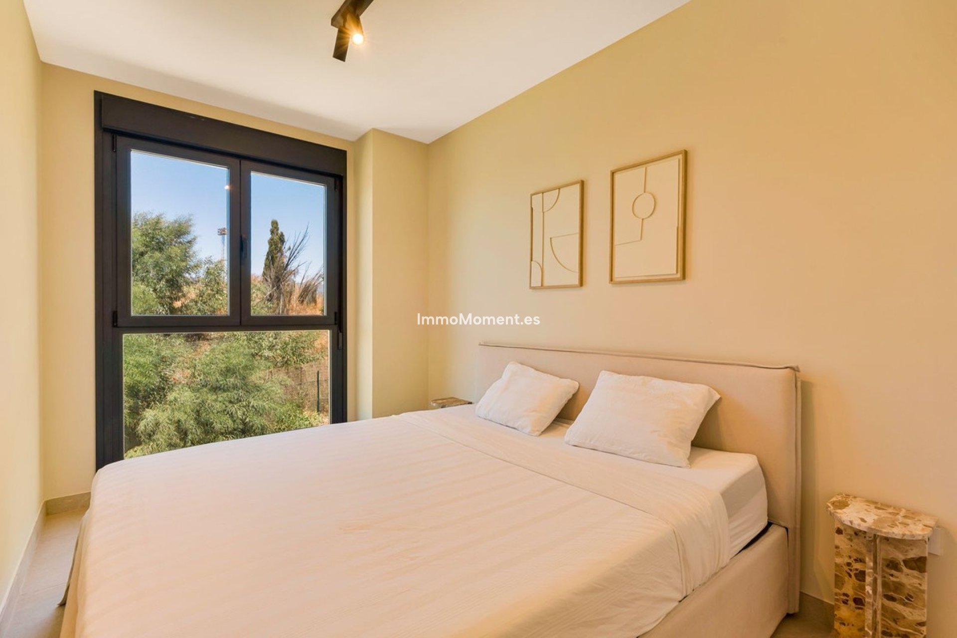 Resale - Apartment - Mijas Costa - La Cala de Mijas