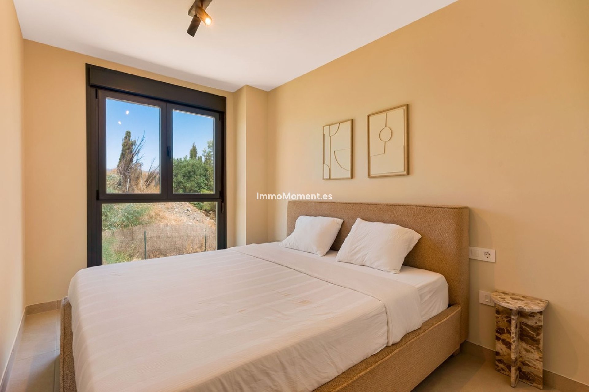 Resale - Apartment - Mijas Costa - La Cala de Mijas