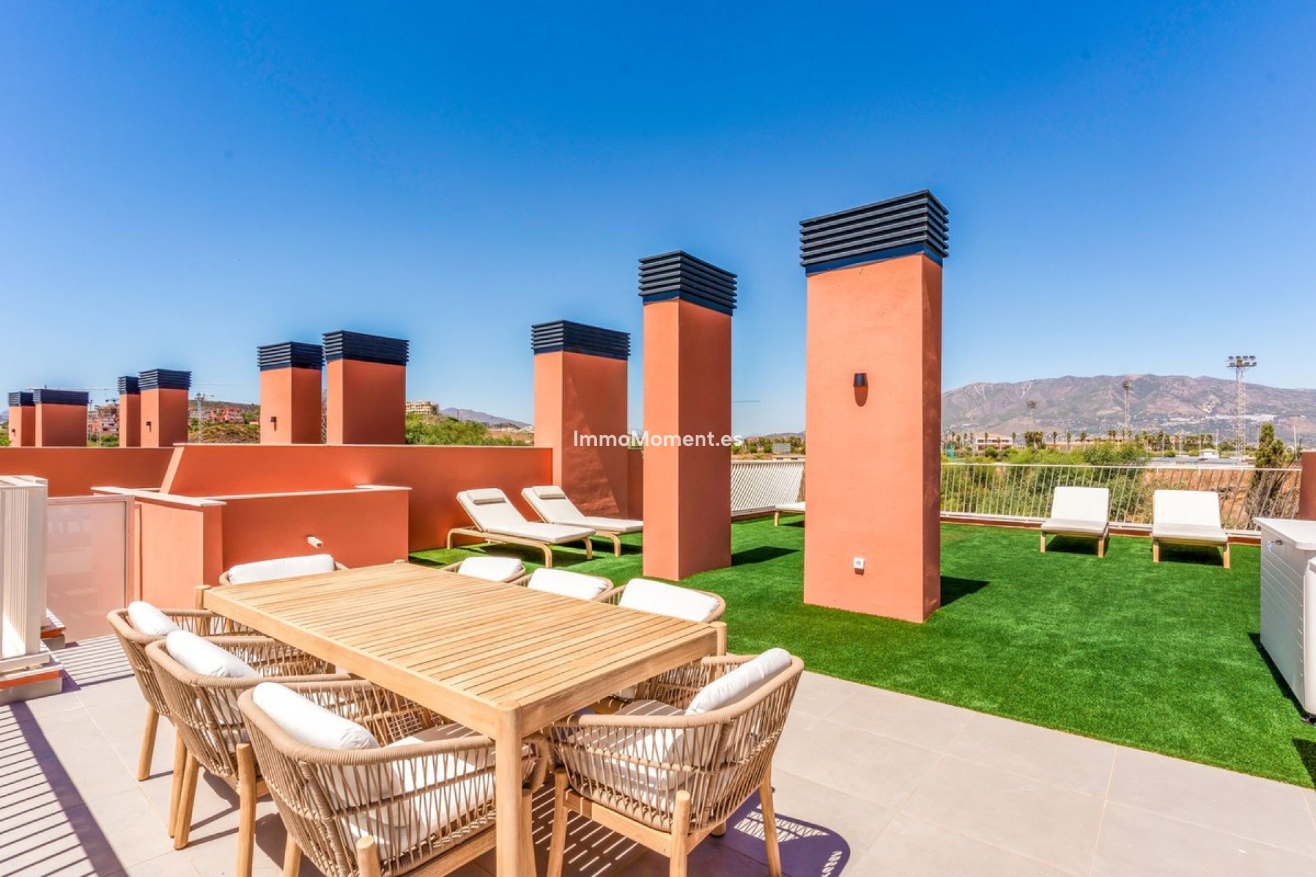 Resale - Apartment - Mijas Costa - La Cala de Mijas