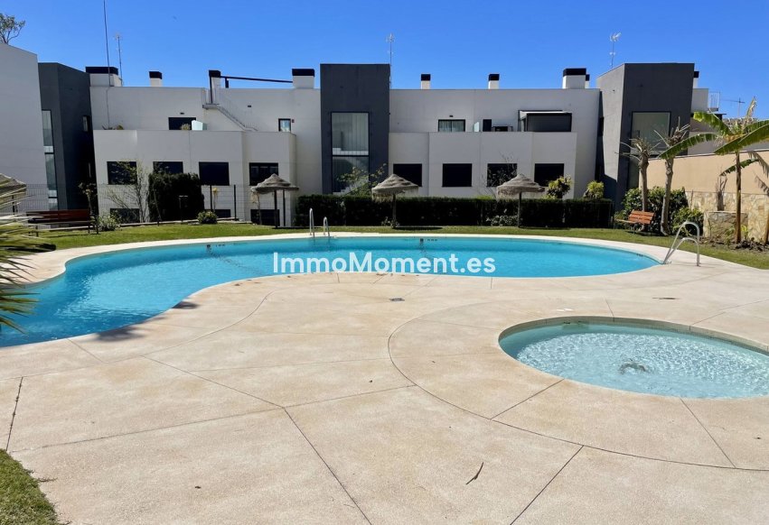 Resale - Apartment - Mijas Costa - La Cala de Mijas