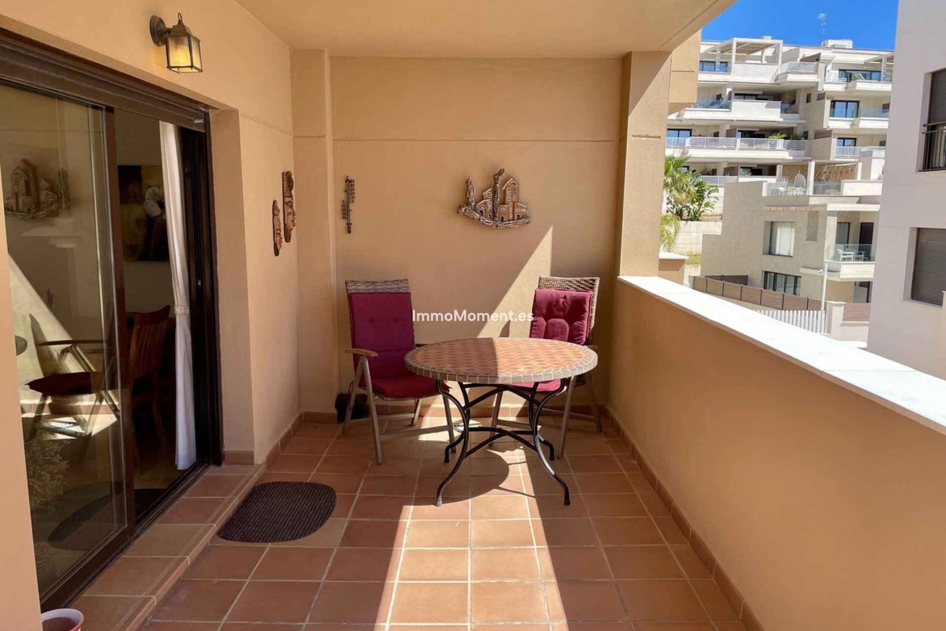 Resale - Apartment - Mijas Costa - La Cala de Mijas