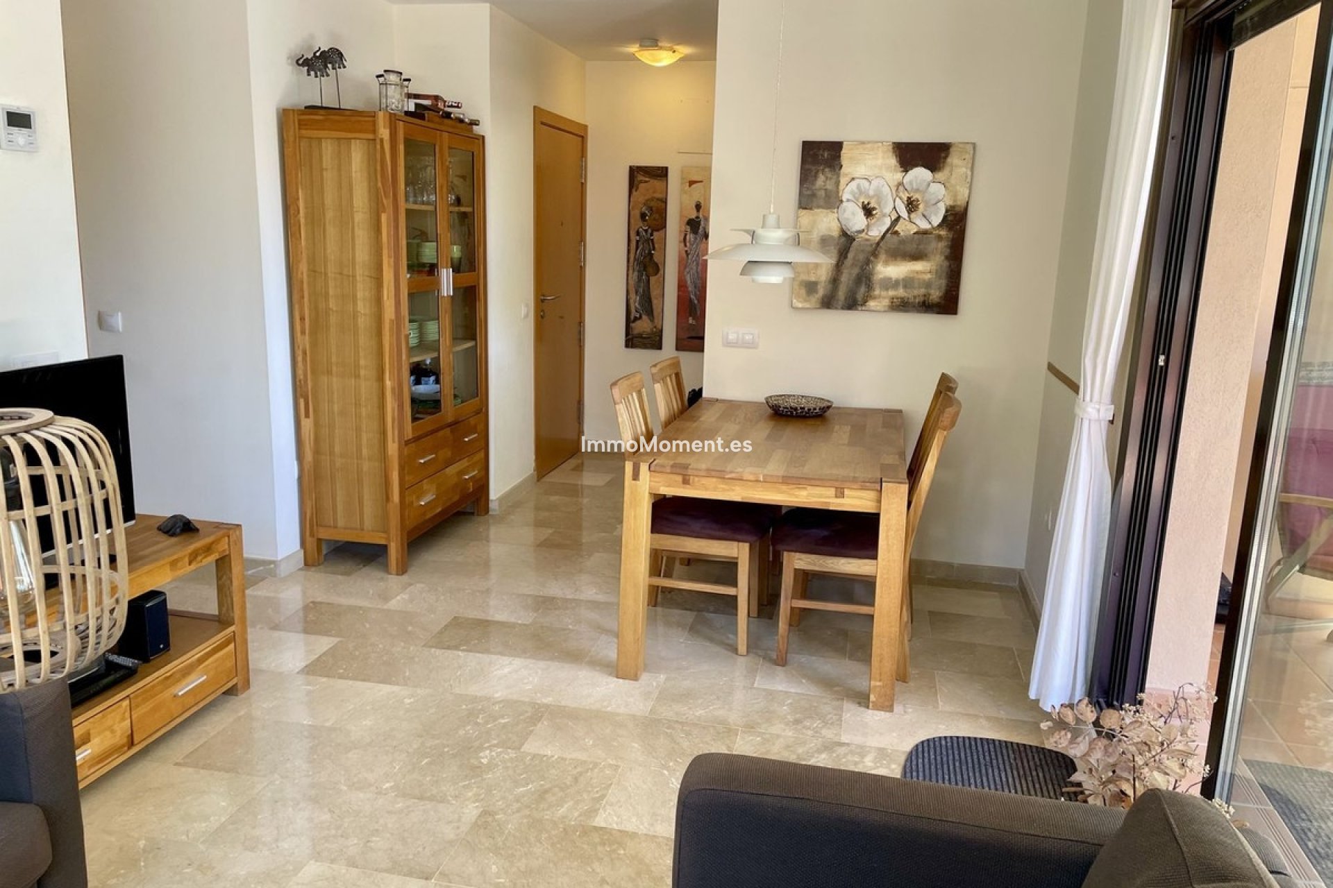 Resale - Apartment - Mijas Costa - La Cala de Mijas