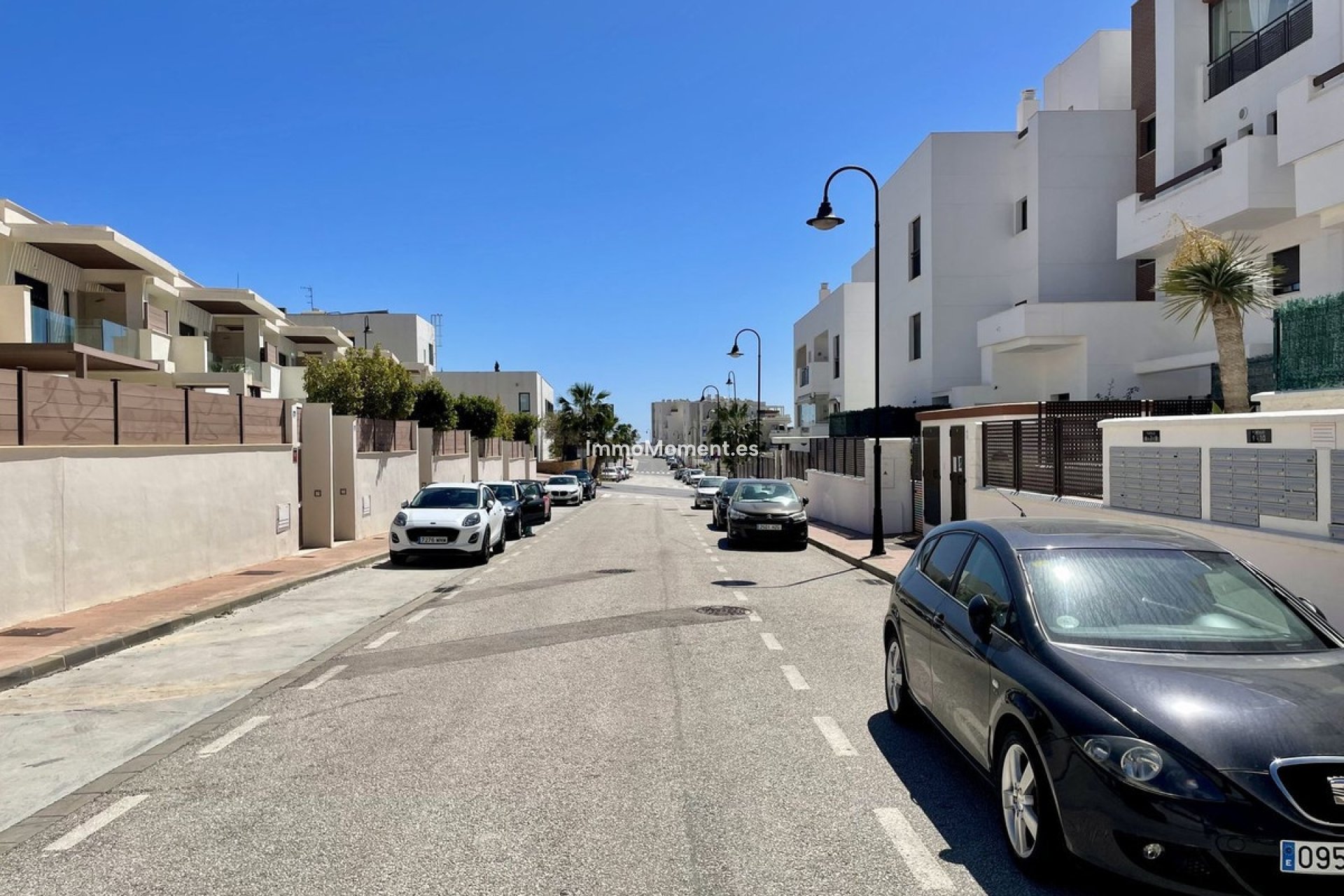 Resale - Apartment - Mijas Costa - La Cala de Mijas