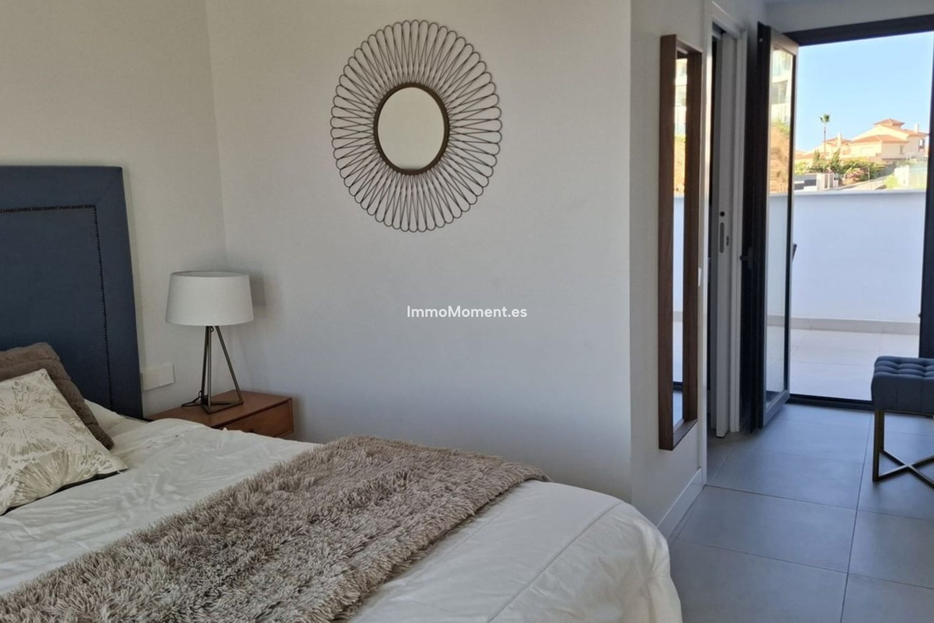 Resale - Apartment - Mijas Costa - La Cala de Mijas