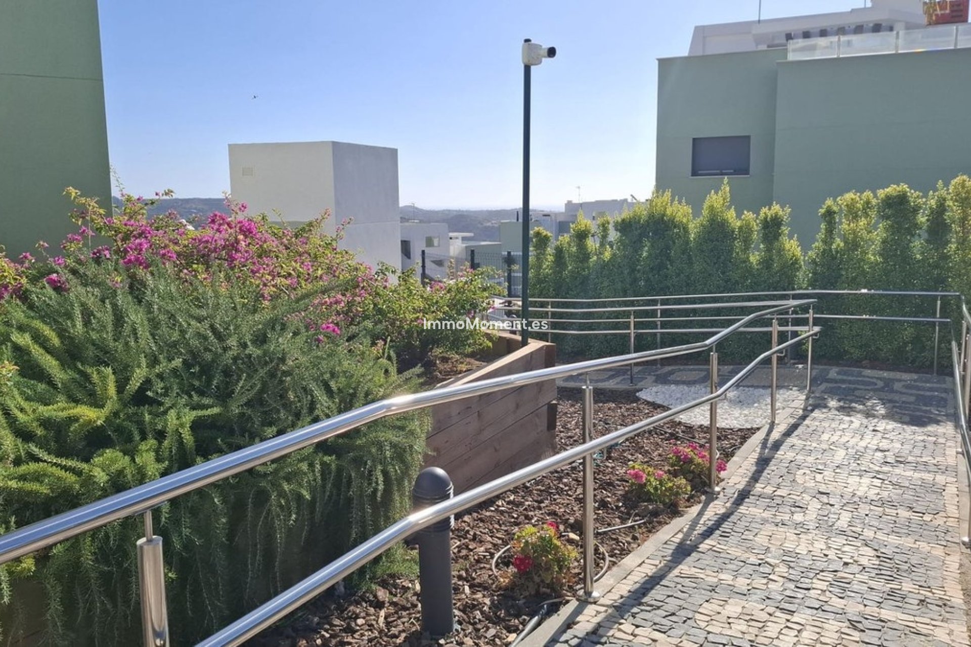 Resale - Apartment - Mijas Costa - La Cala de Mijas