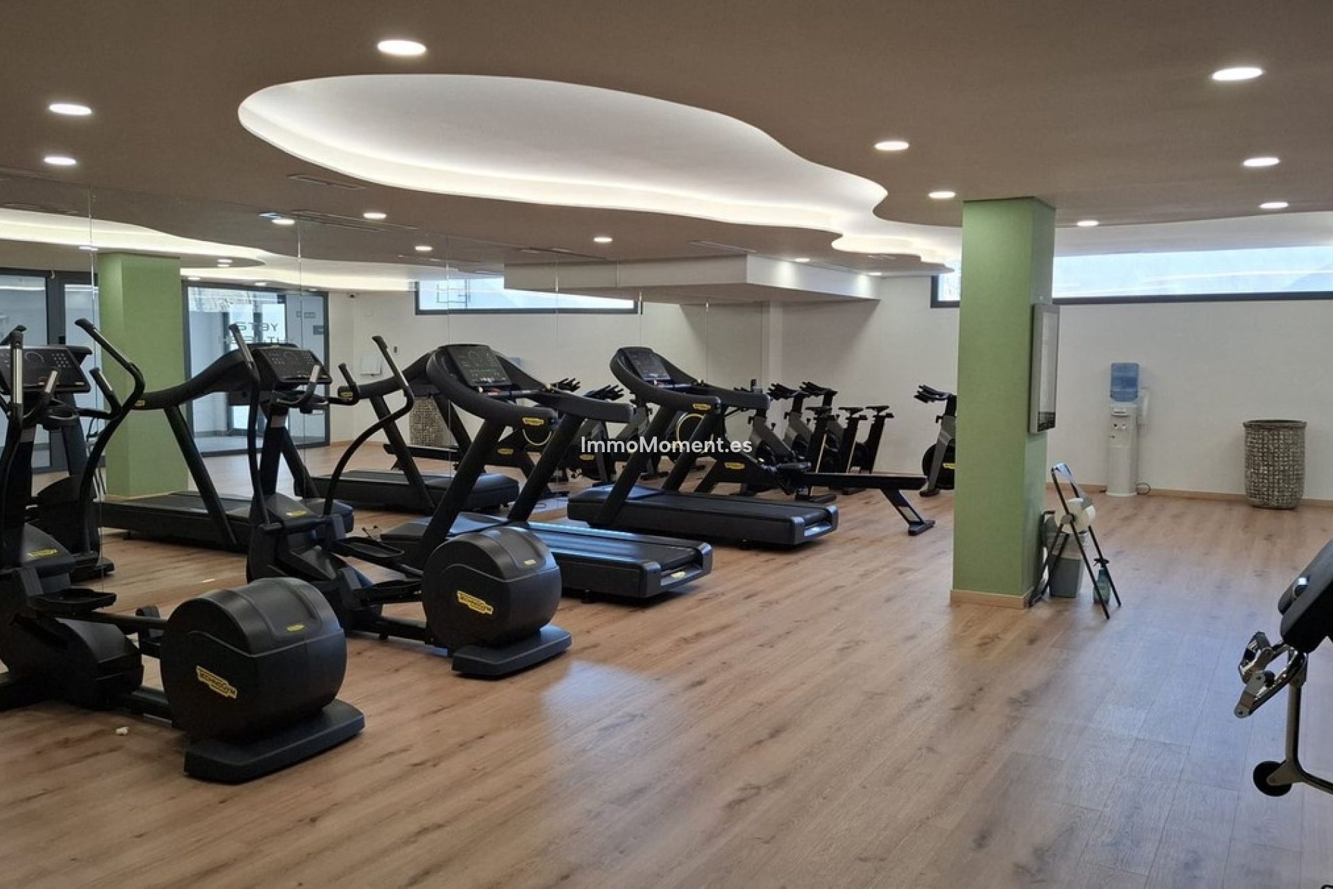 Resale - Apartment - Mijas Costa - La Cala de Mijas