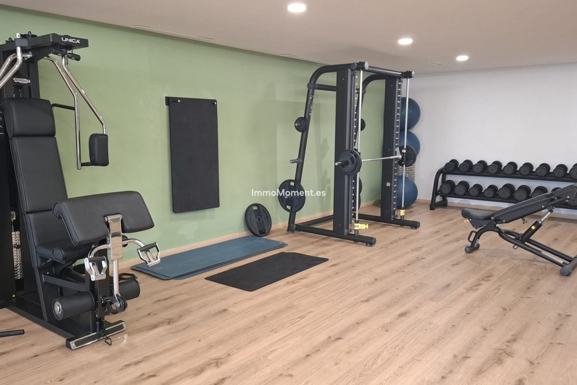 Resale - Apartment - Mijas Costa - La Cala de Mijas