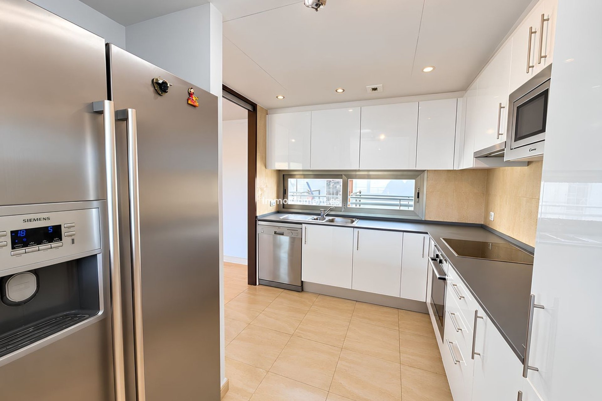 Resale - Apartment - Mijas Costa - La Cala de Mijas