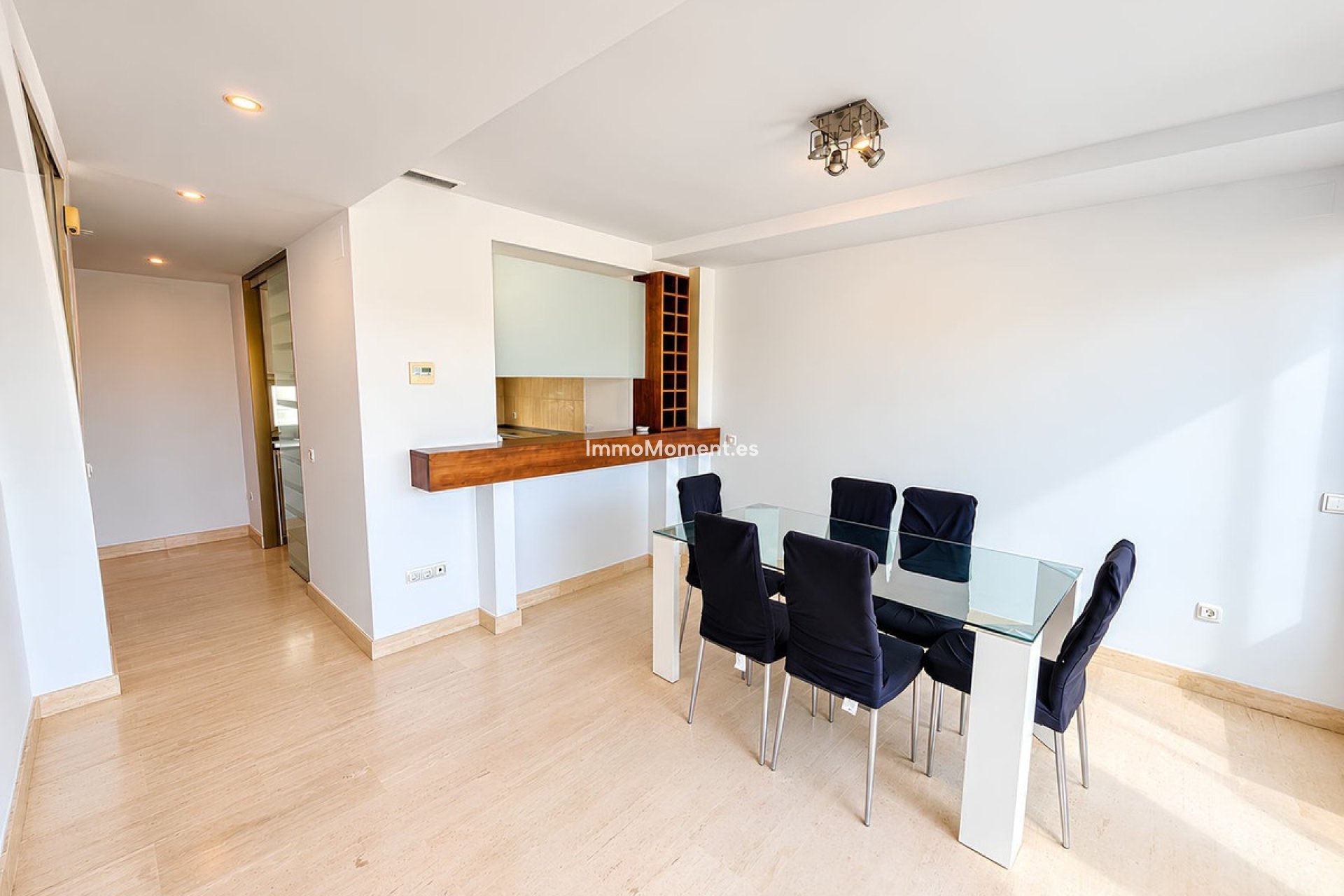 Resale - Apartment - Mijas Costa - La Cala de Mijas