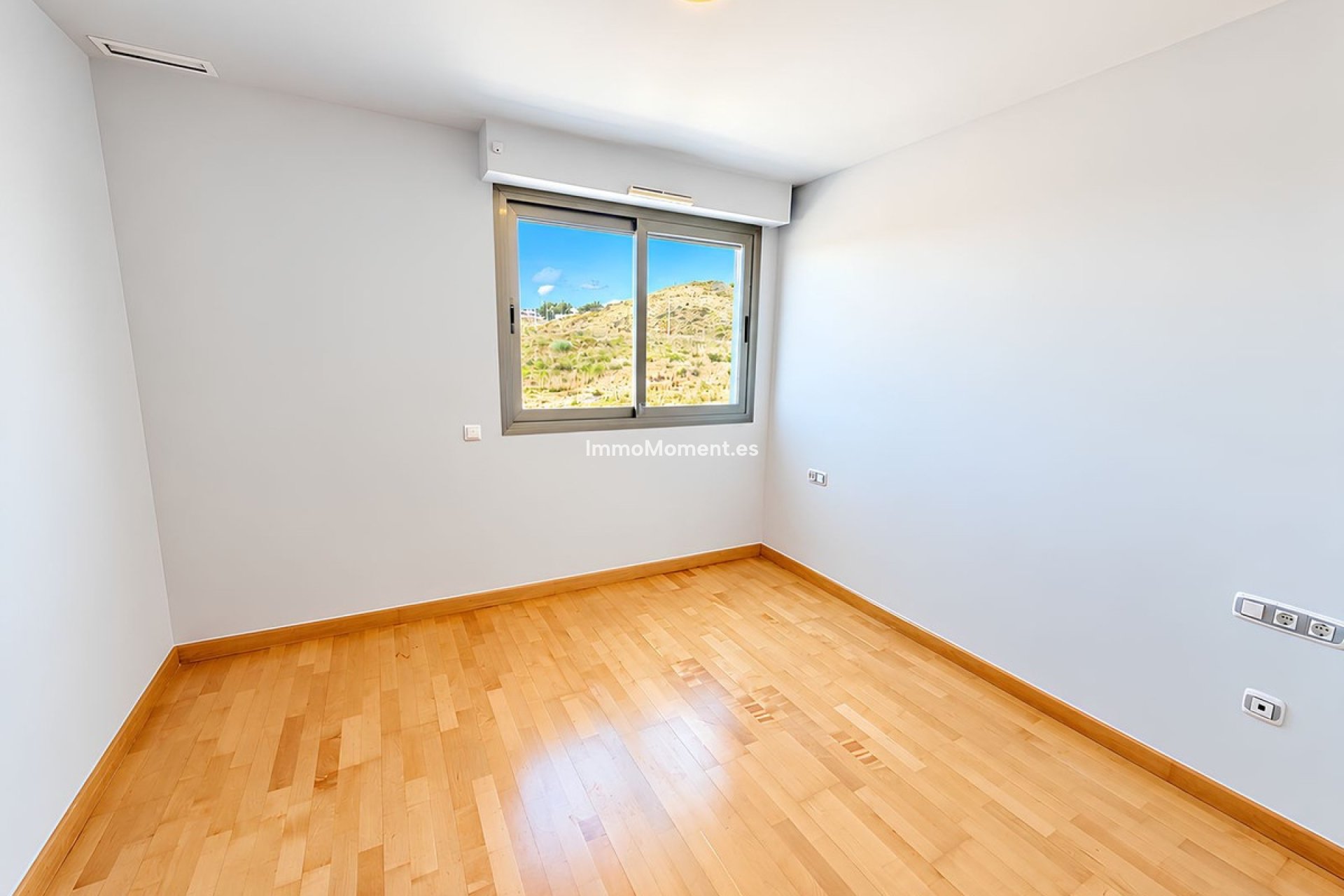 Resale - Apartment - Mijas Costa - La Cala de Mijas