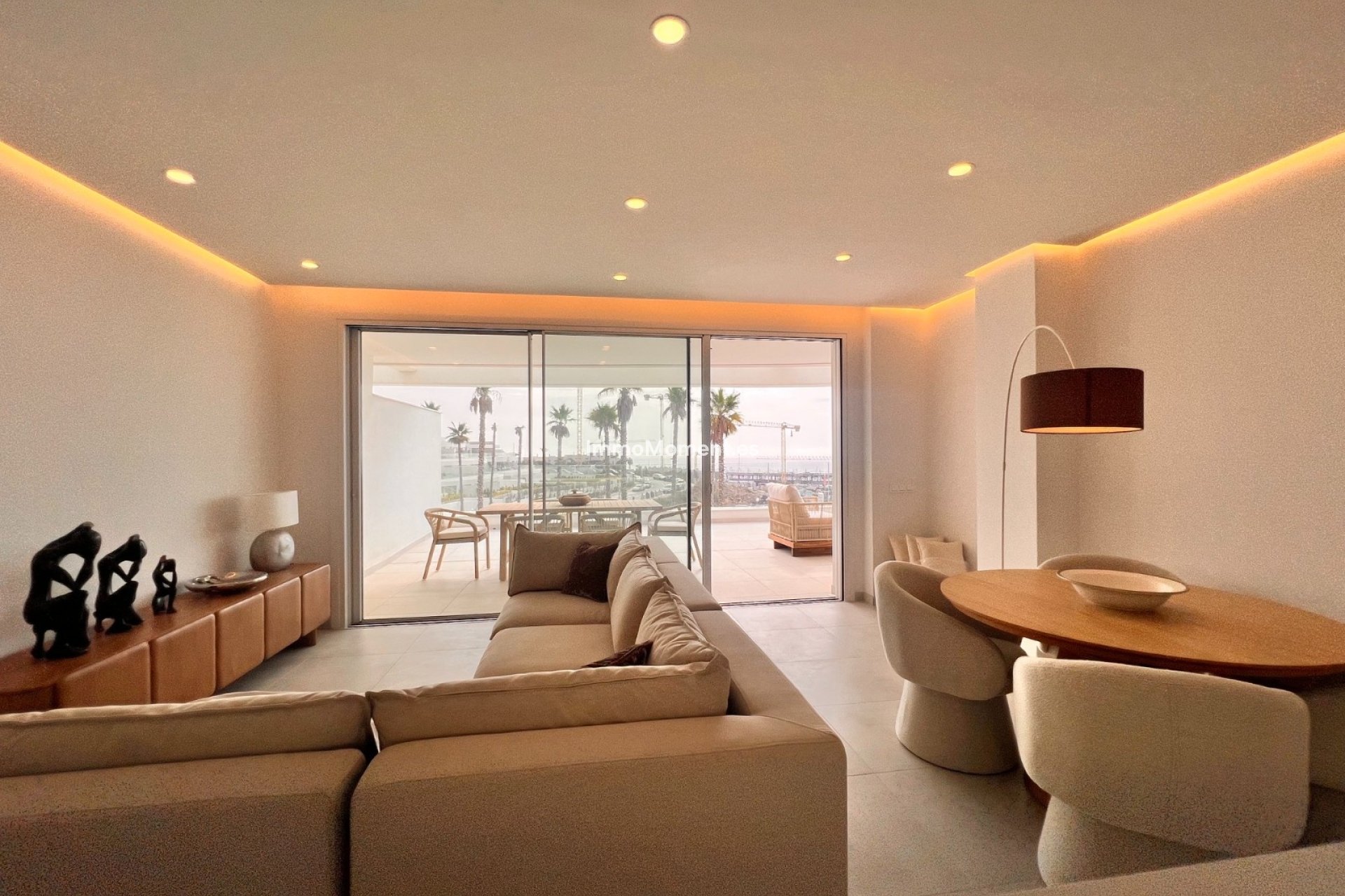Resale - Apartment - Mijas Costa - La Cala de Mijas