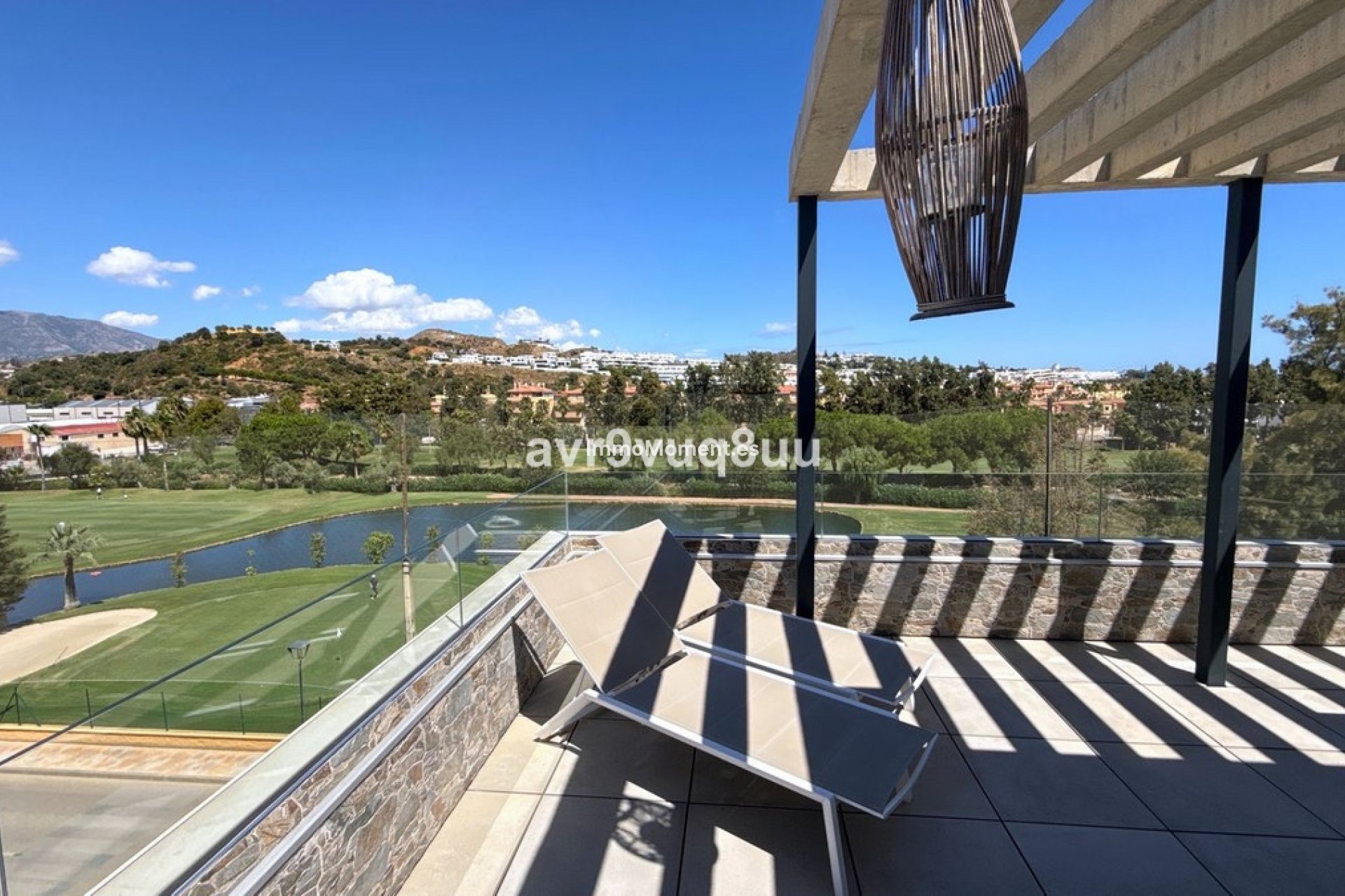 Resale - Apartment - Mijas Costa - La Cala de Mijas