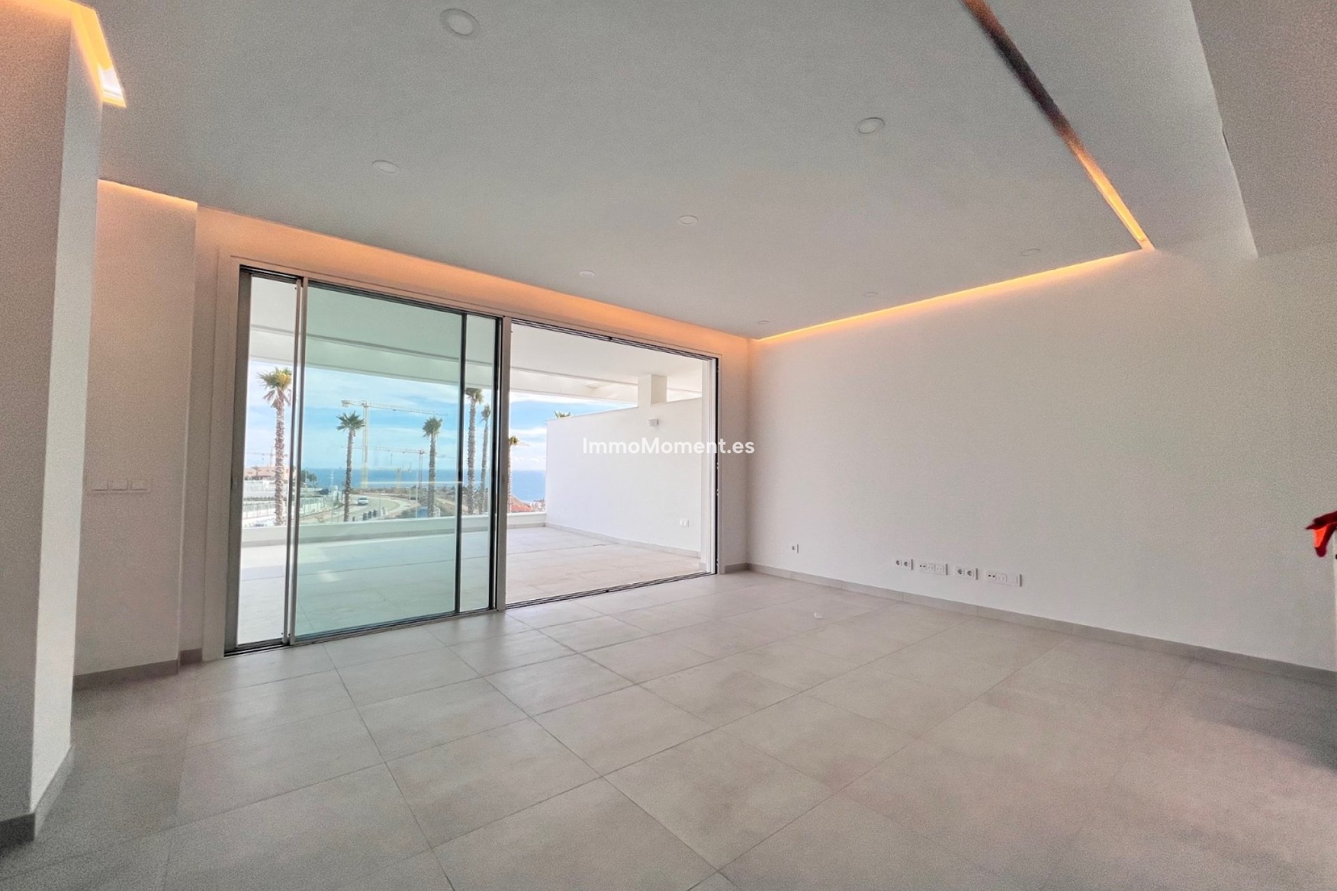 Resale - Apartment - Mijas Costa - La Cala de Mijas