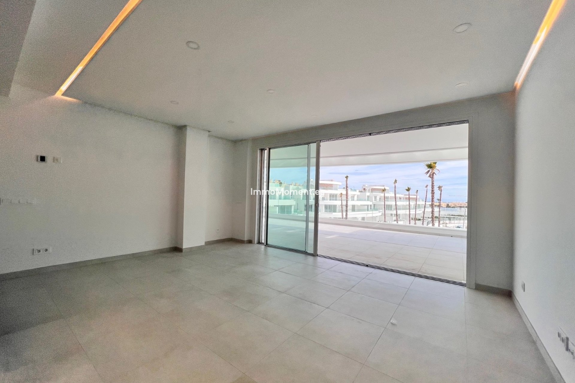 Resale - Apartment - Mijas Costa - La Cala de Mijas