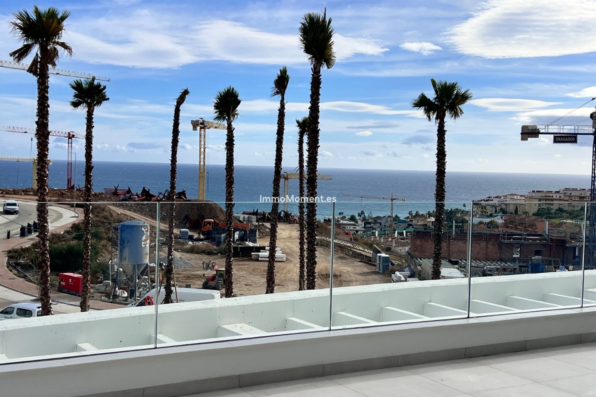 Resale - Apartment - Mijas Costa - La Cala de Mijas