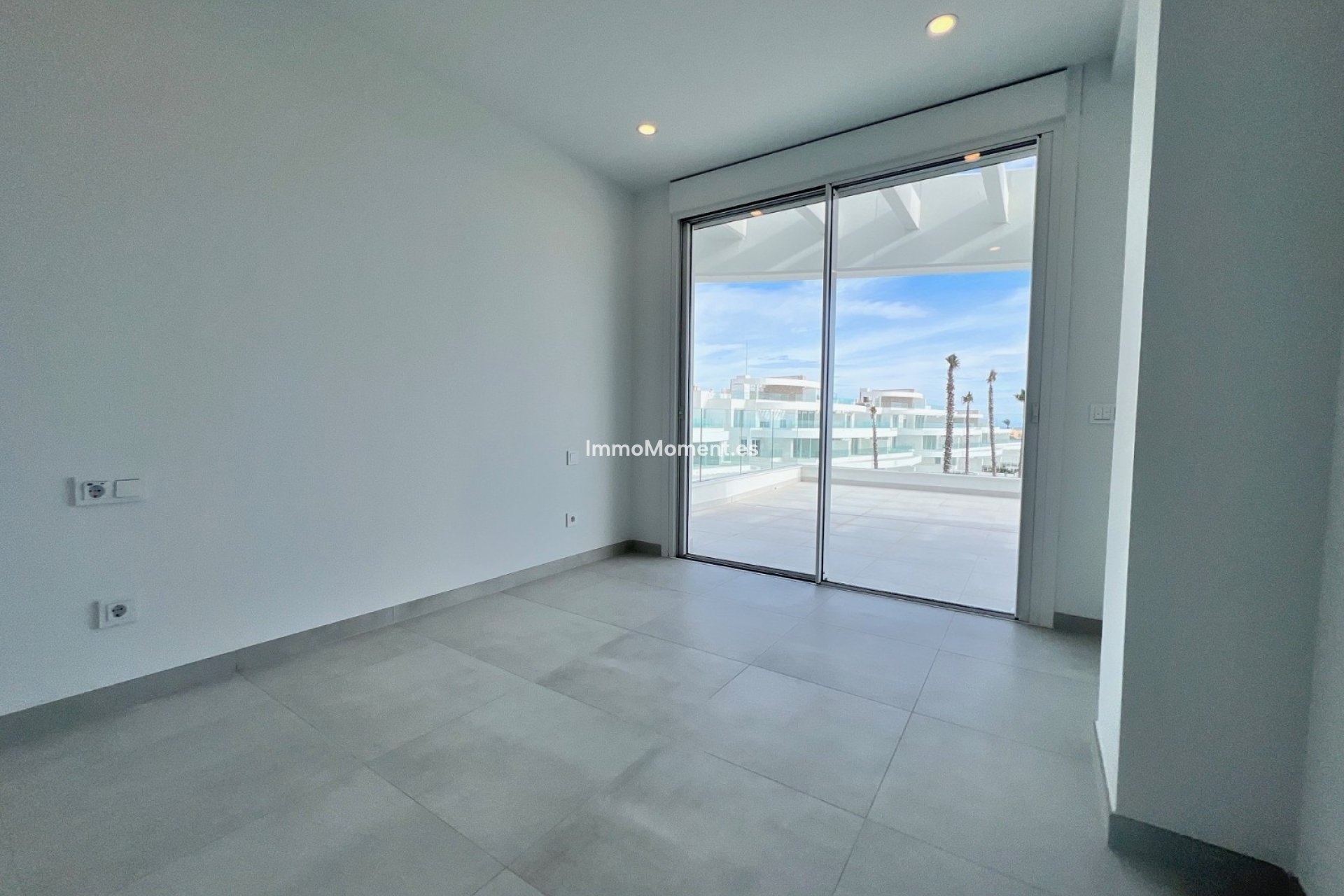 Resale - Apartment - Mijas Costa - La Cala de Mijas