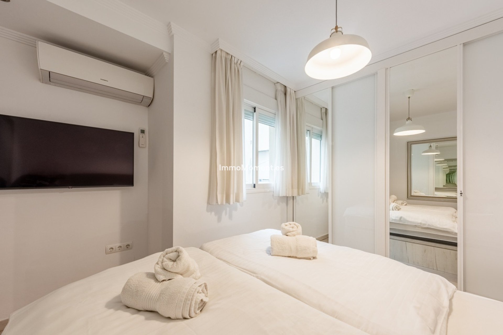 Resale - Apartment - Mijas Costa - La Cala de Mijas