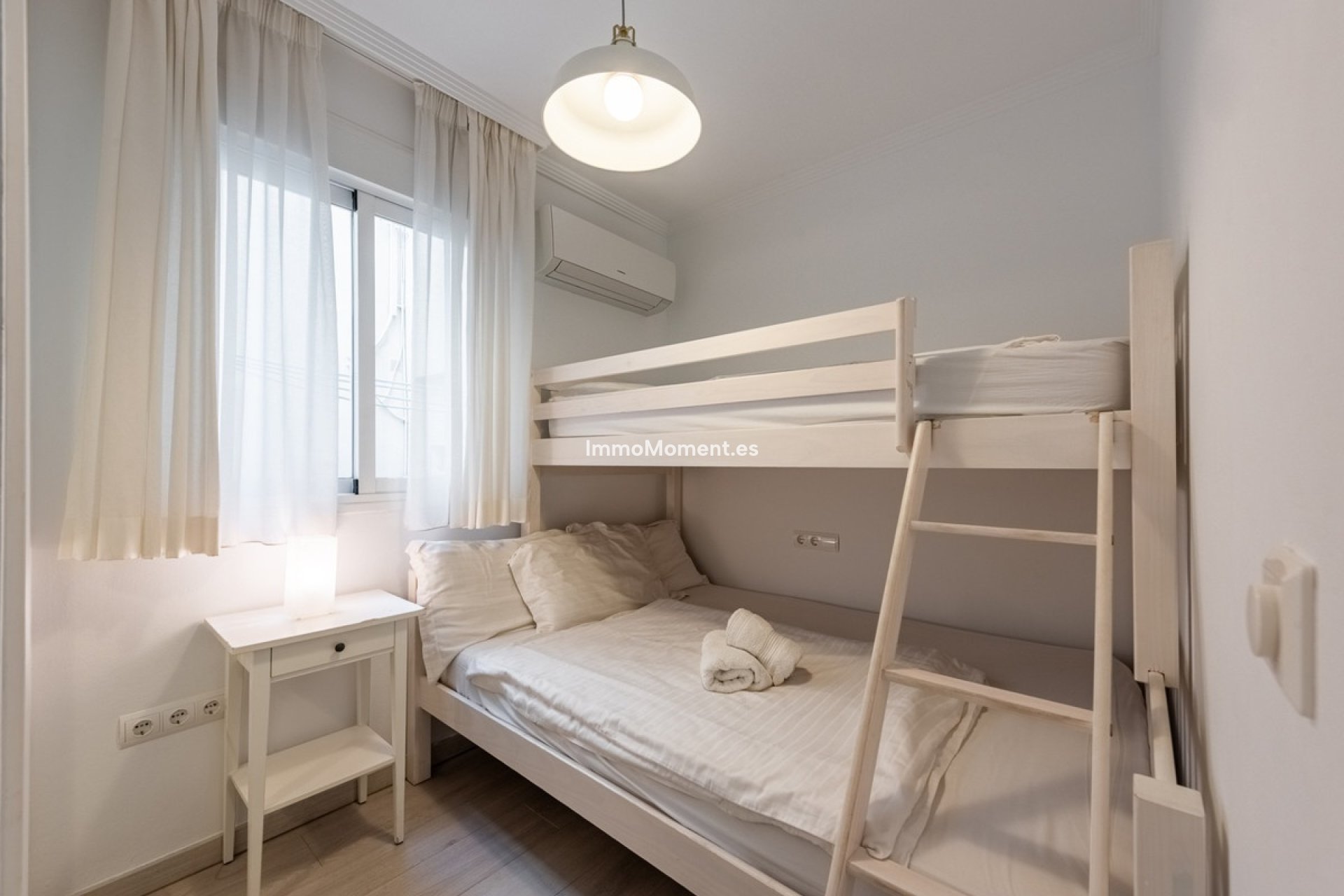 Resale - Apartment - Mijas Costa - La Cala de Mijas