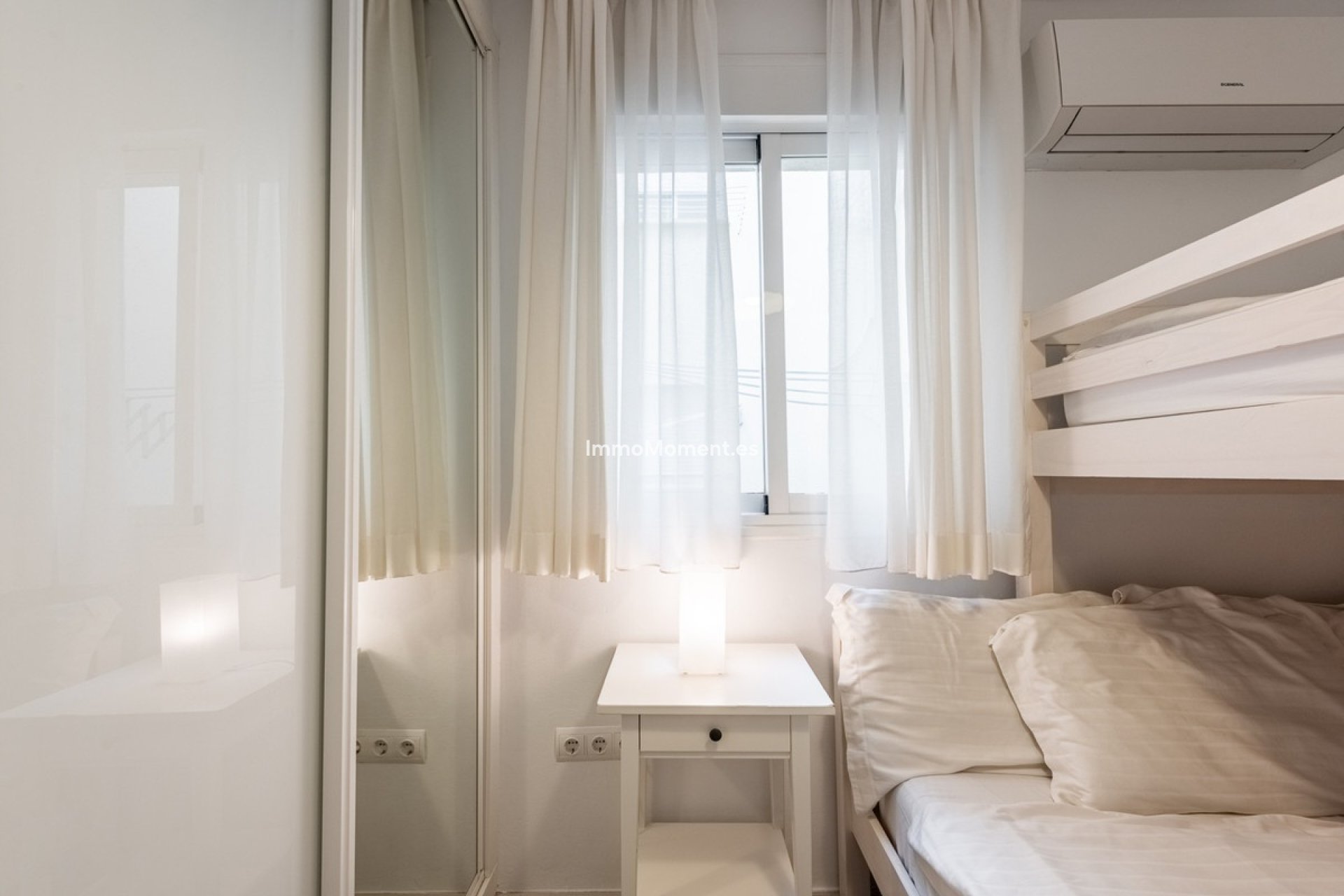 Resale - Apartment - Mijas Costa - La Cala de Mijas