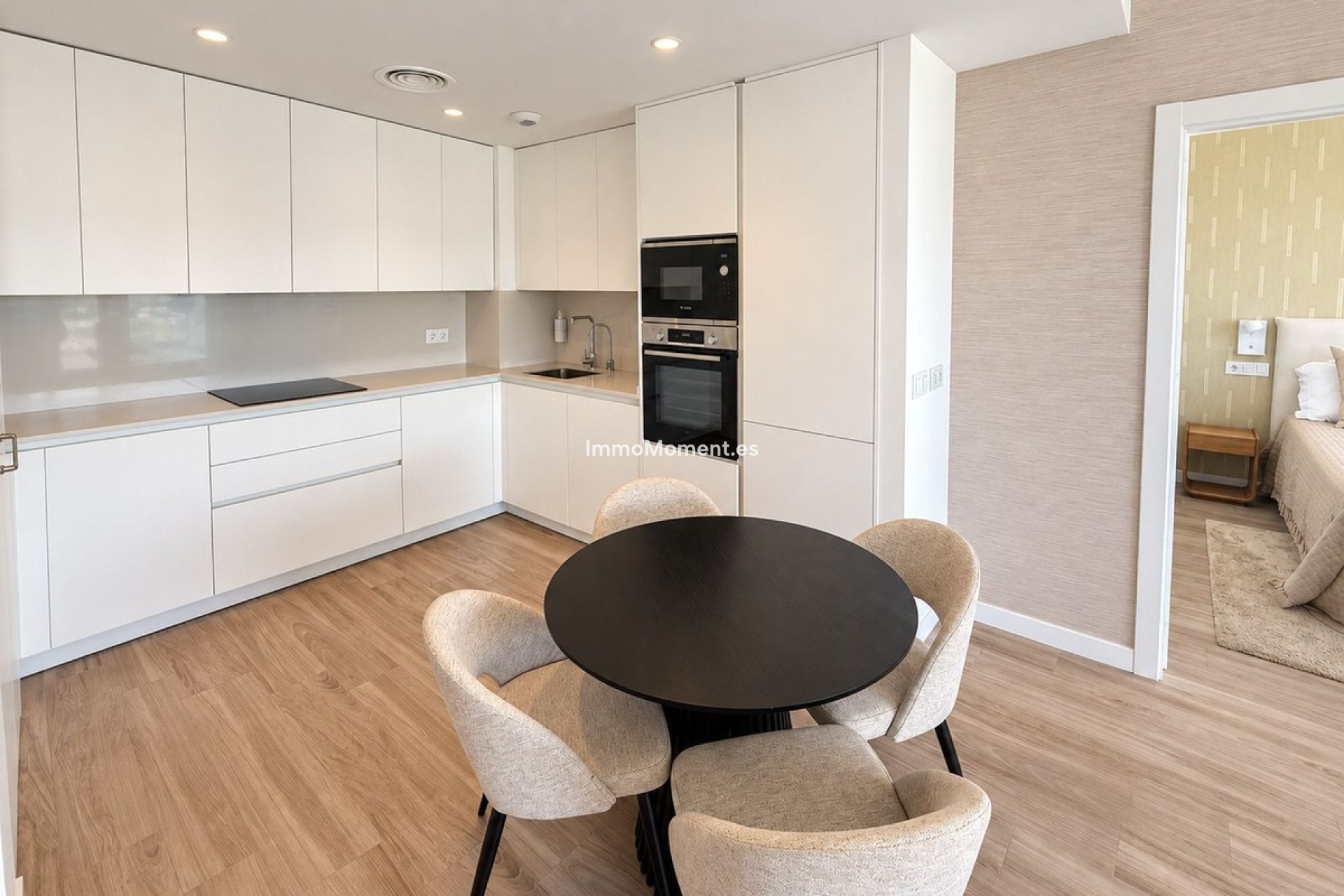 Resale - Apartment - Mijas Costa - La Cala de Mijas