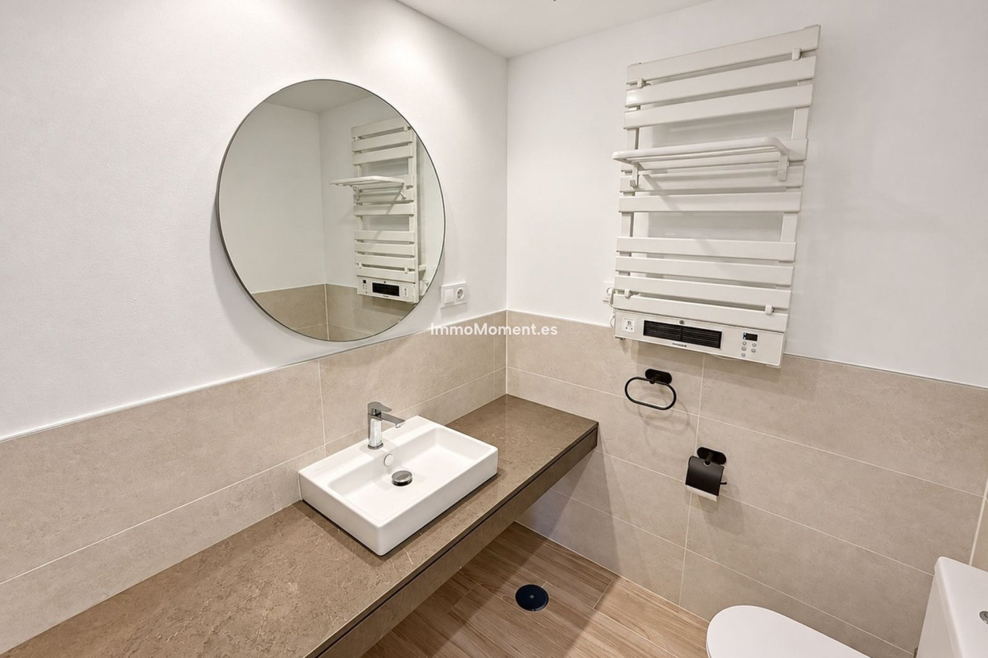 Resale - Apartment - Mijas Costa - La Cala de Mijas