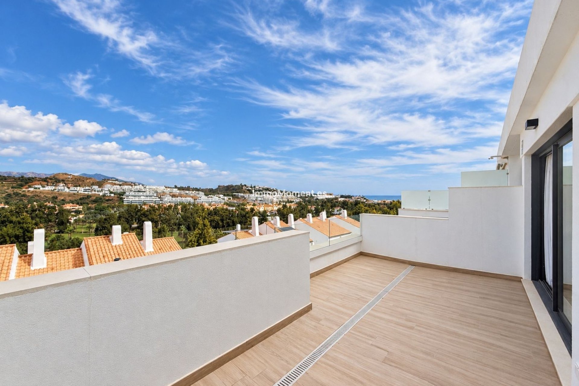 Resale - Apartment - Mijas Costa - La Cala de Mijas