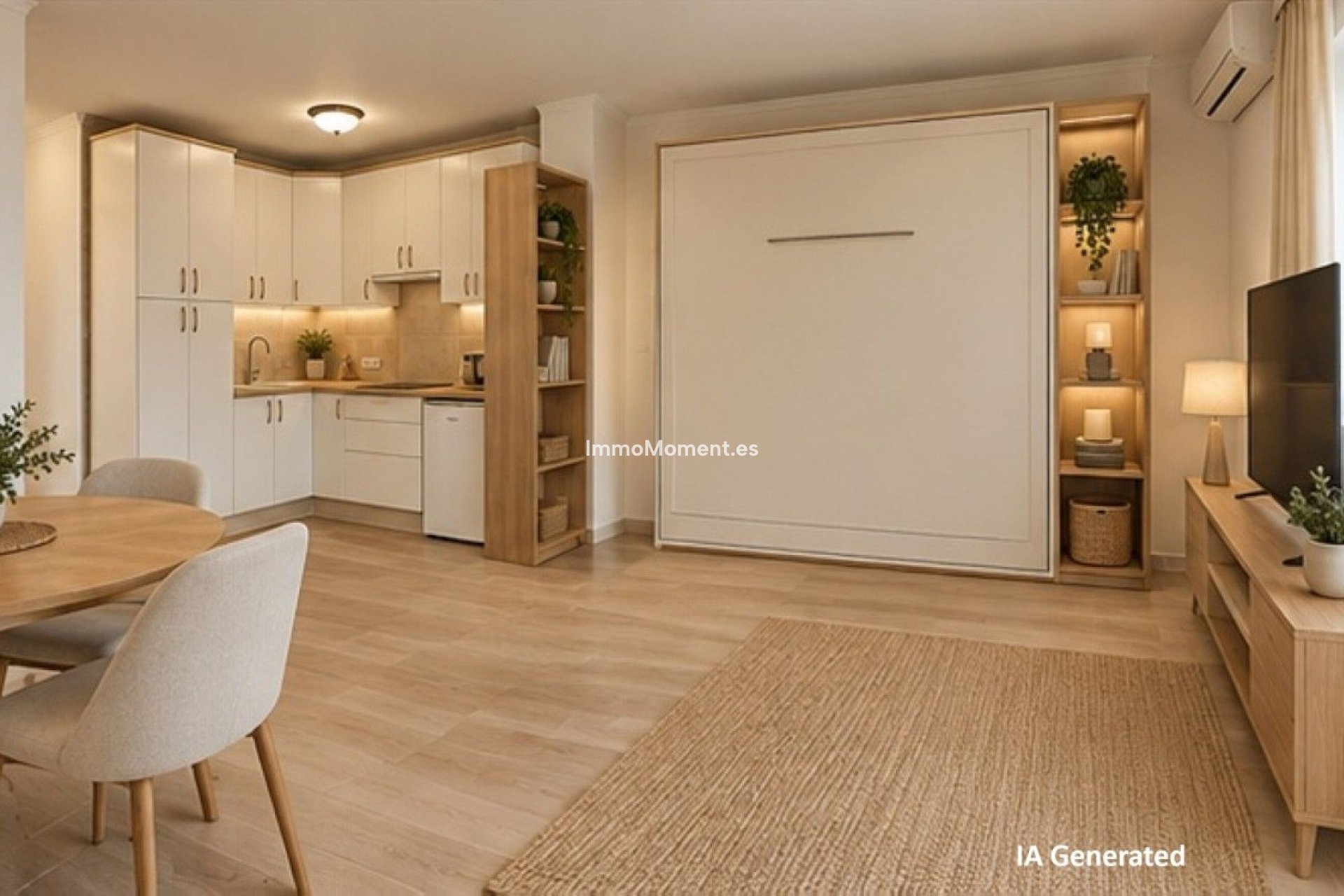 Resale - Apartment - Mijas Costa - La Cala de Mijas