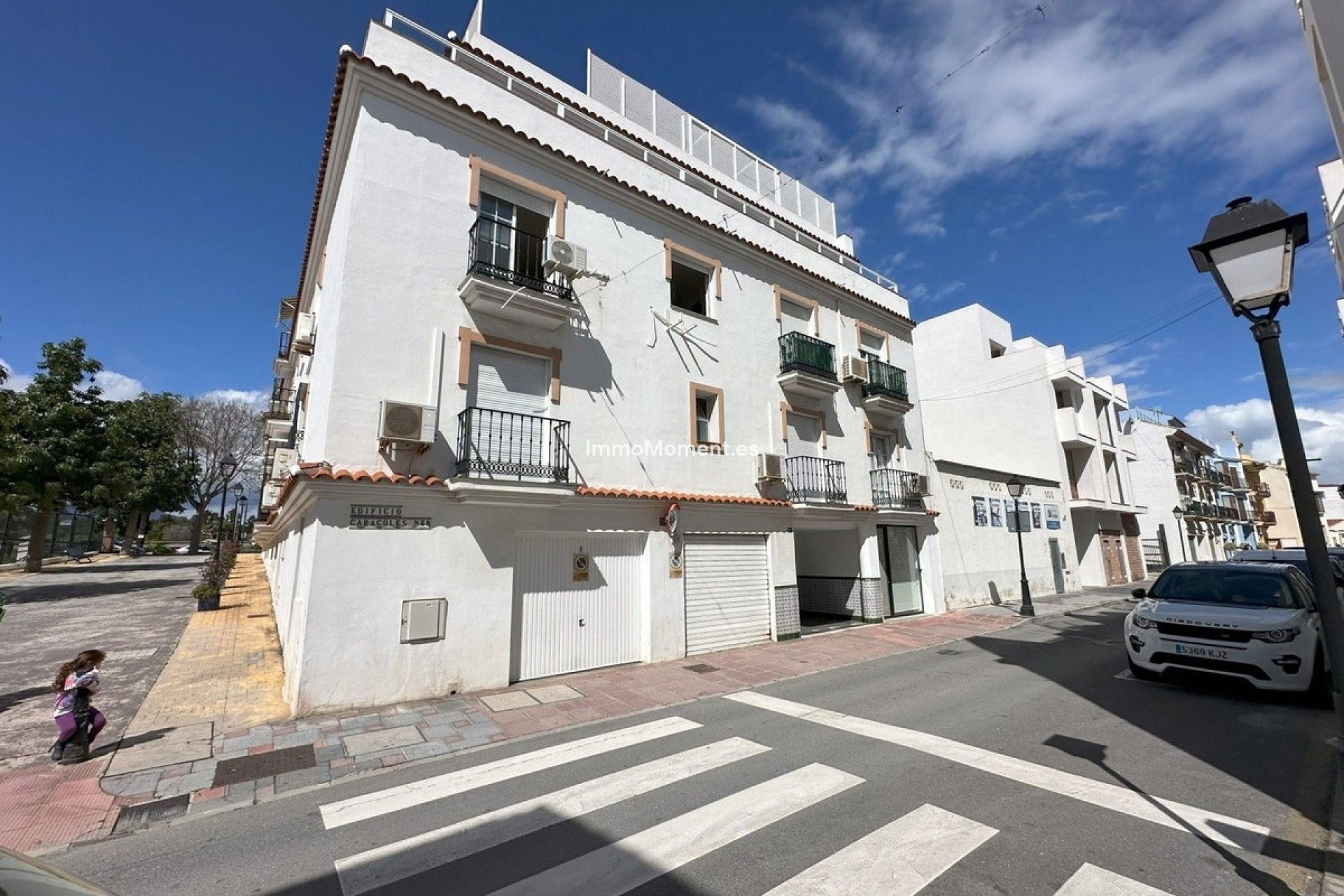 Resale - Apartment - Mijas Costa - La Cala de Mijas