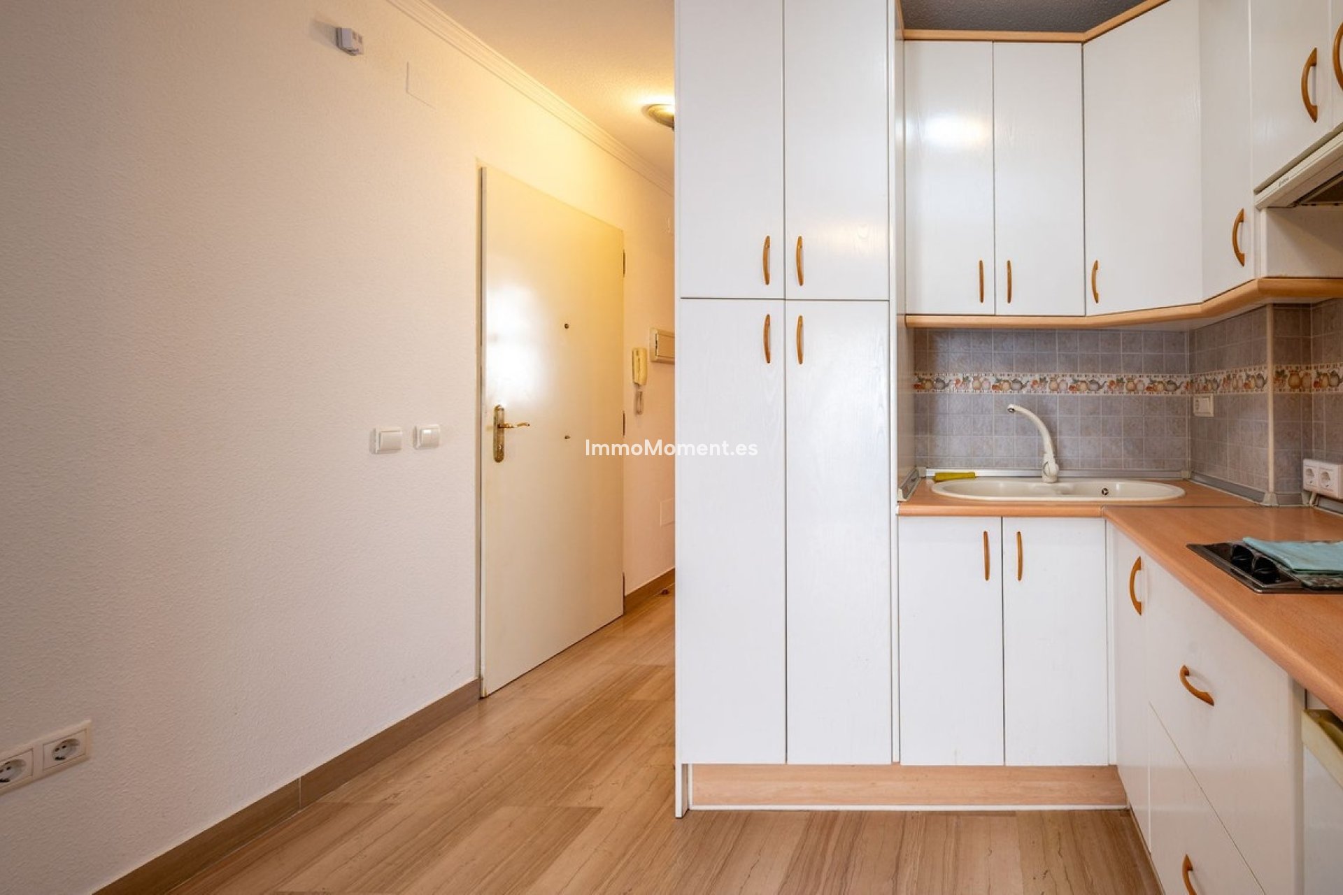 Resale - Apartment - Mijas Costa - La Cala de Mijas