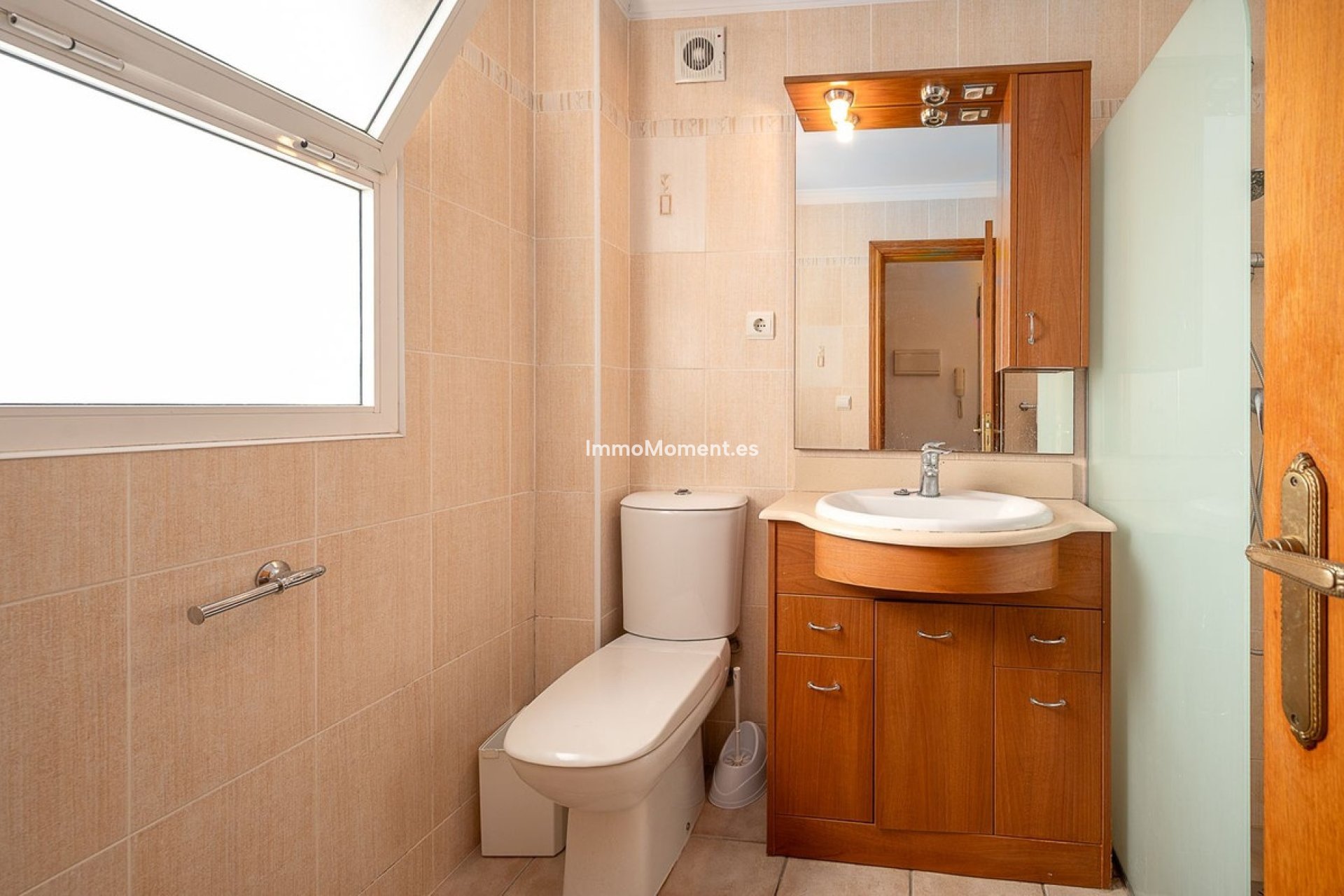 Resale - Apartment - Mijas Costa - La Cala de Mijas