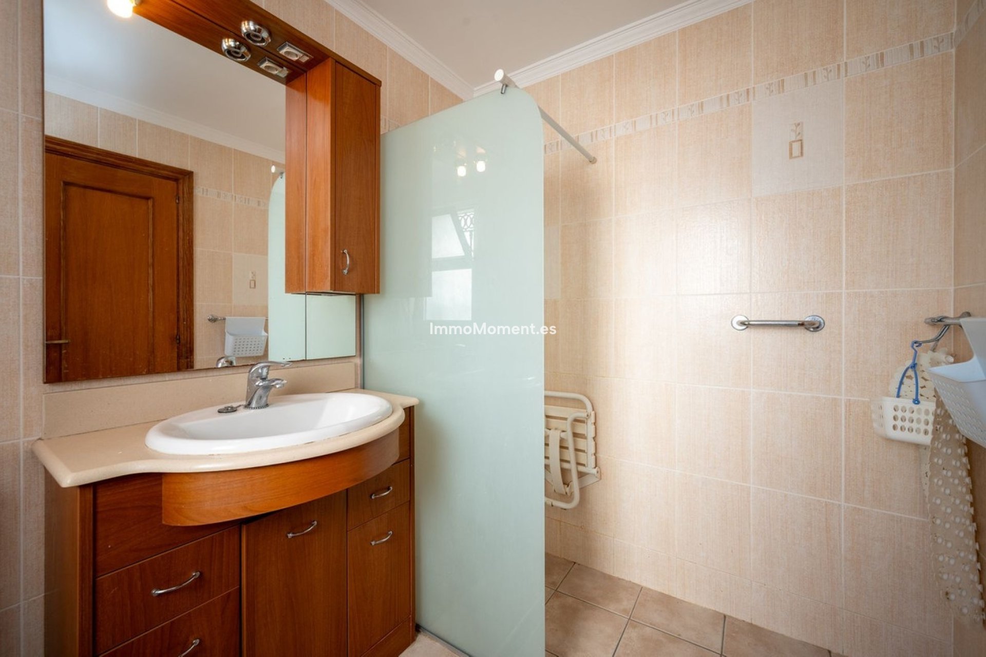 Resale - Apartment - Mijas Costa - La Cala de Mijas