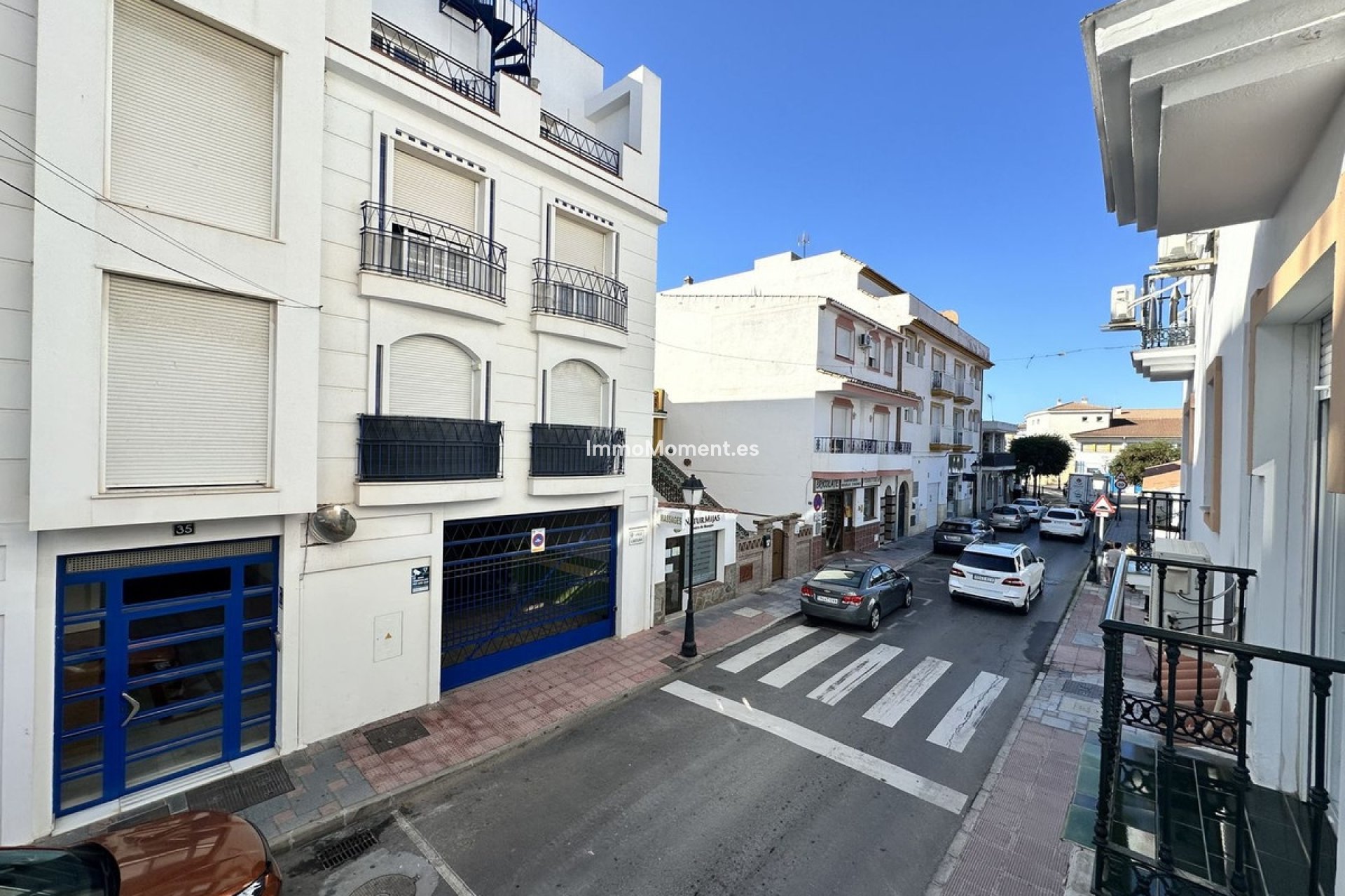 Resale - Apartment - Mijas Costa - La Cala de Mijas