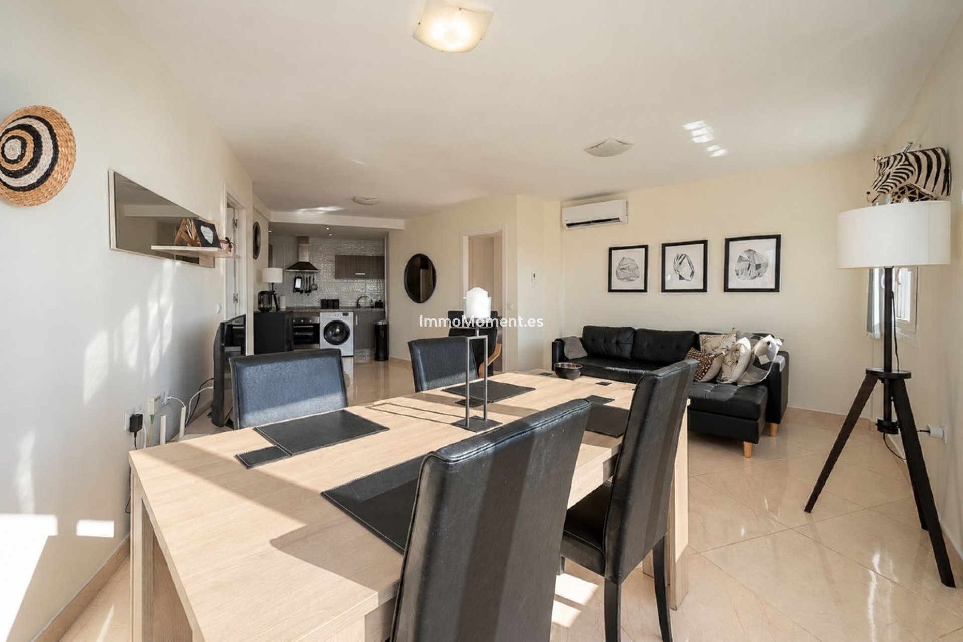 Resale - Apartment - Mijas Costa - La Cala de Mijas