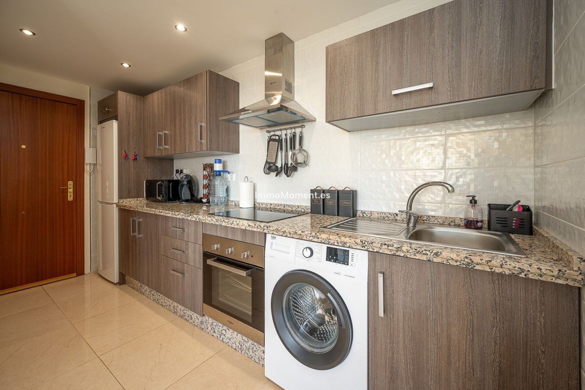 Resale - Apartment - Mijas Costa - La Cala de Mijas