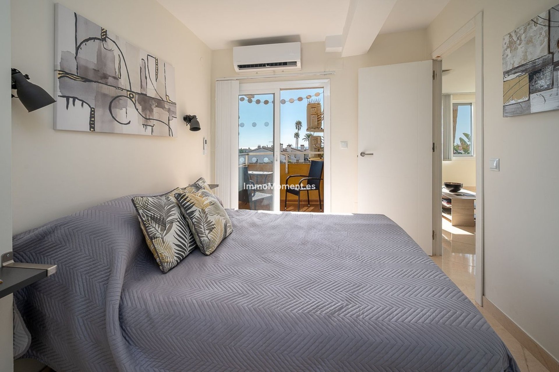Resale - Apartment - Mijas Costa - La Cala de Mijas