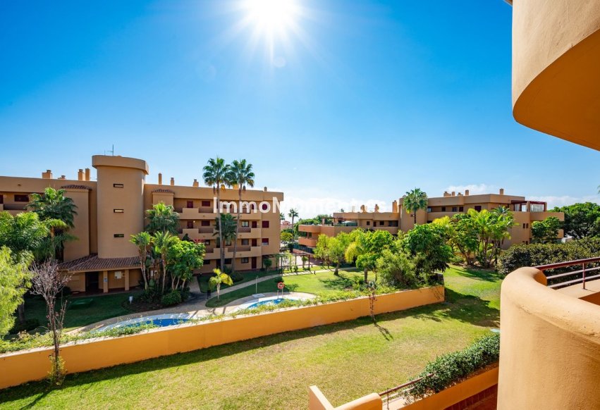 Resale - Apartment - Mijas Costa - La Cala de Mijas
