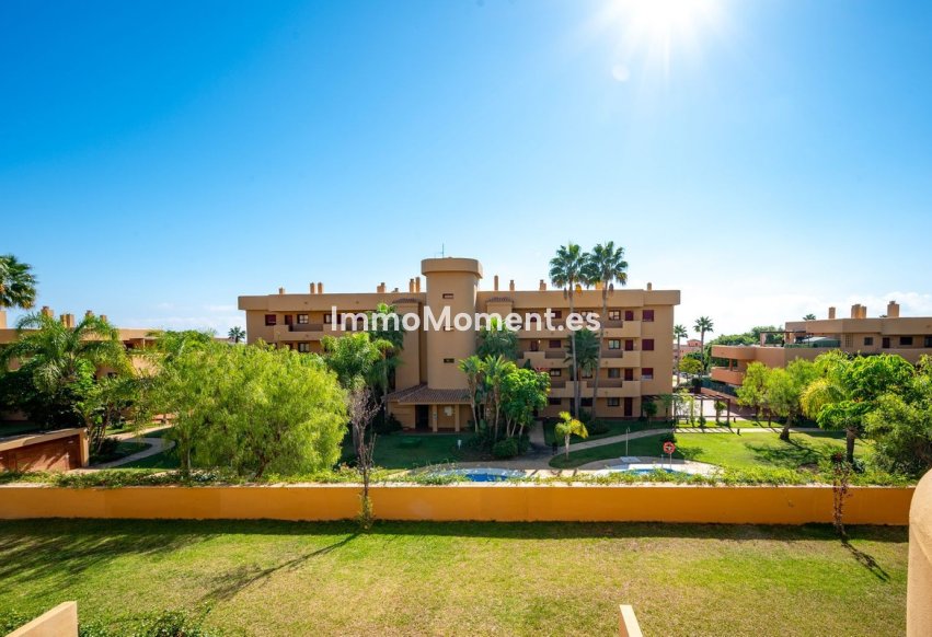 Resale - Apartment - Mijas Costa - La Cala de Mijas
