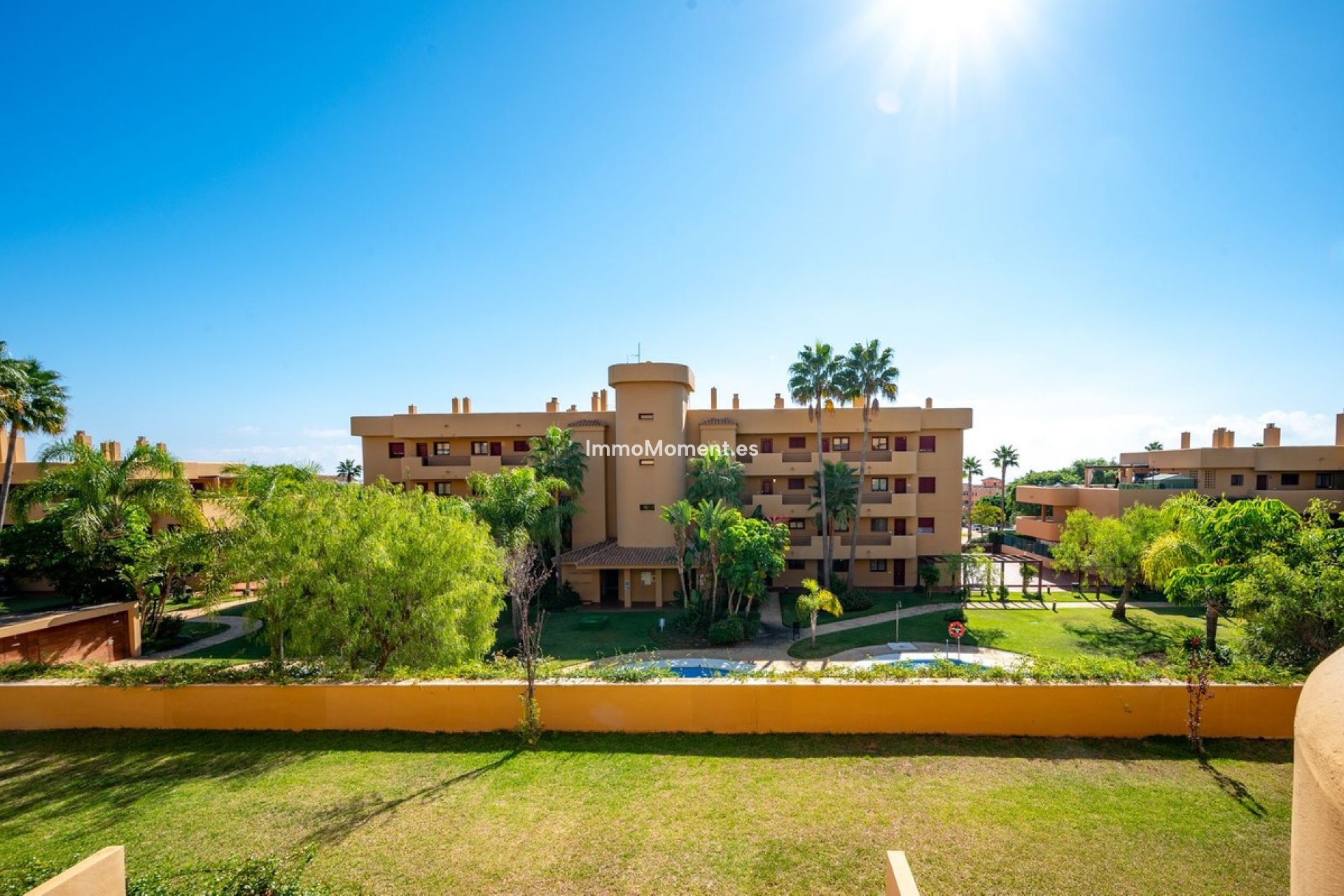 Resale - Apartment - Mijas Costa - La Cala de Mijas
