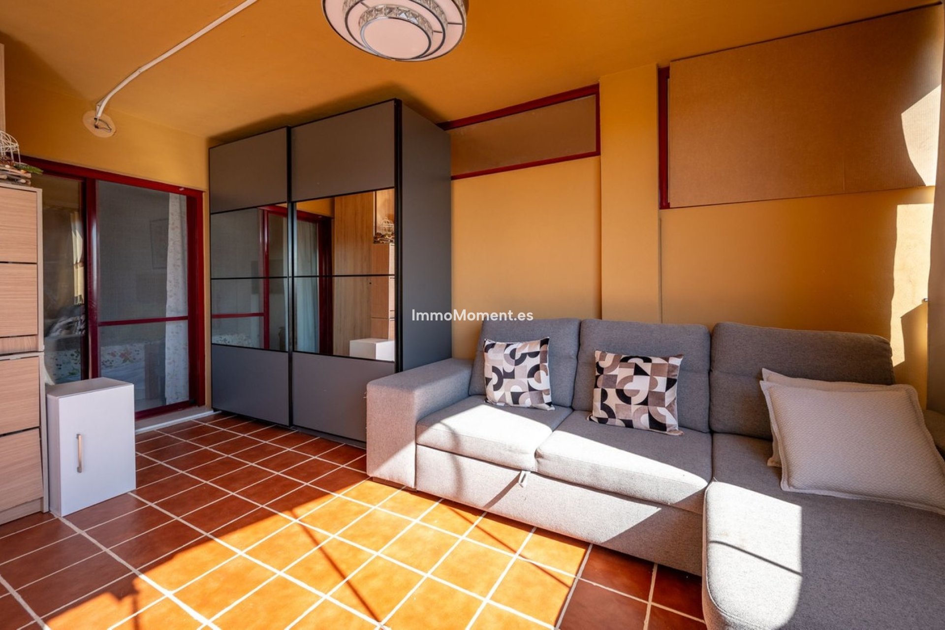 Resale - Apartment - Mijas Costa - La Cala de Mijas