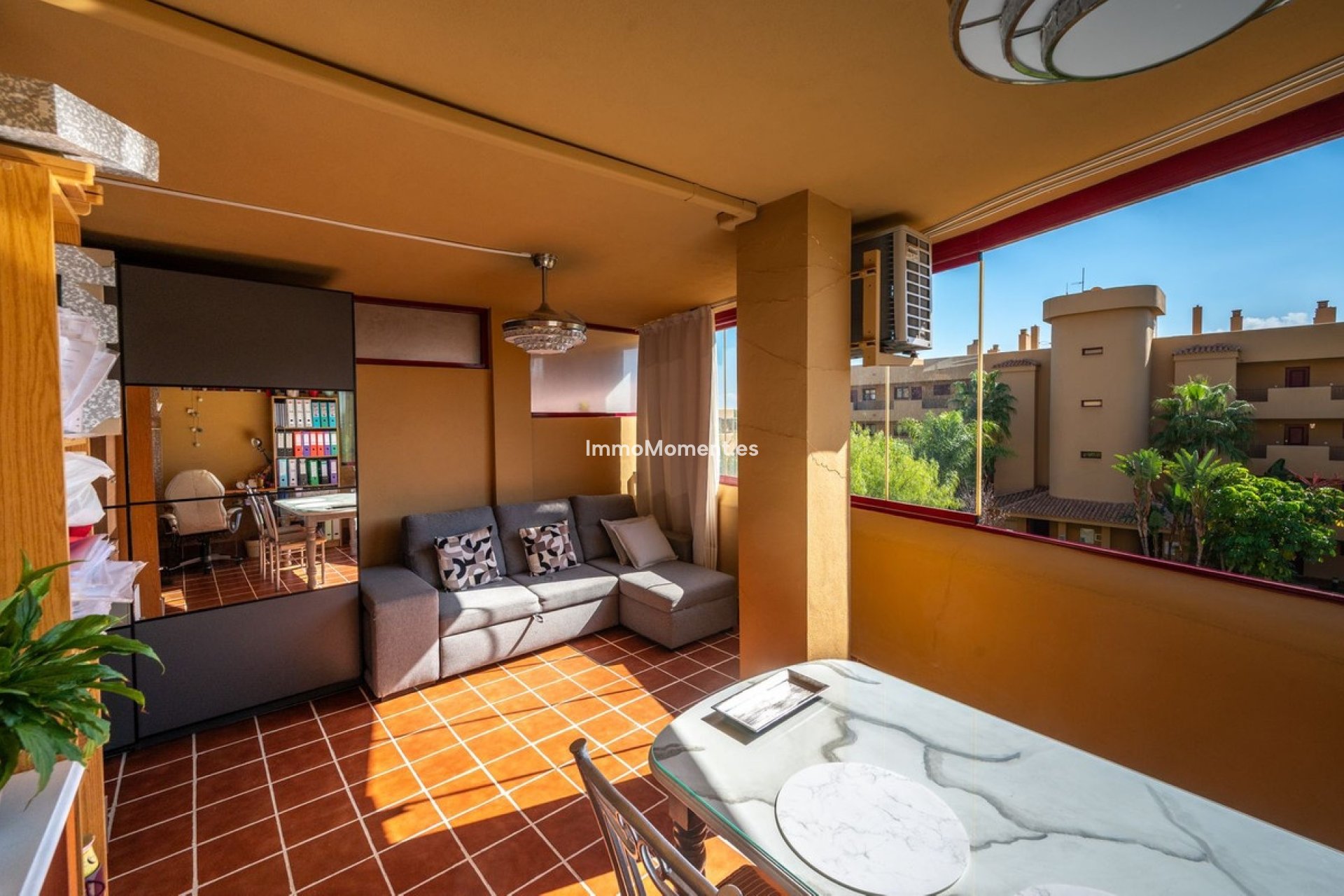 Resale - Apartment - Mijas Costa - La Cala de Mijas