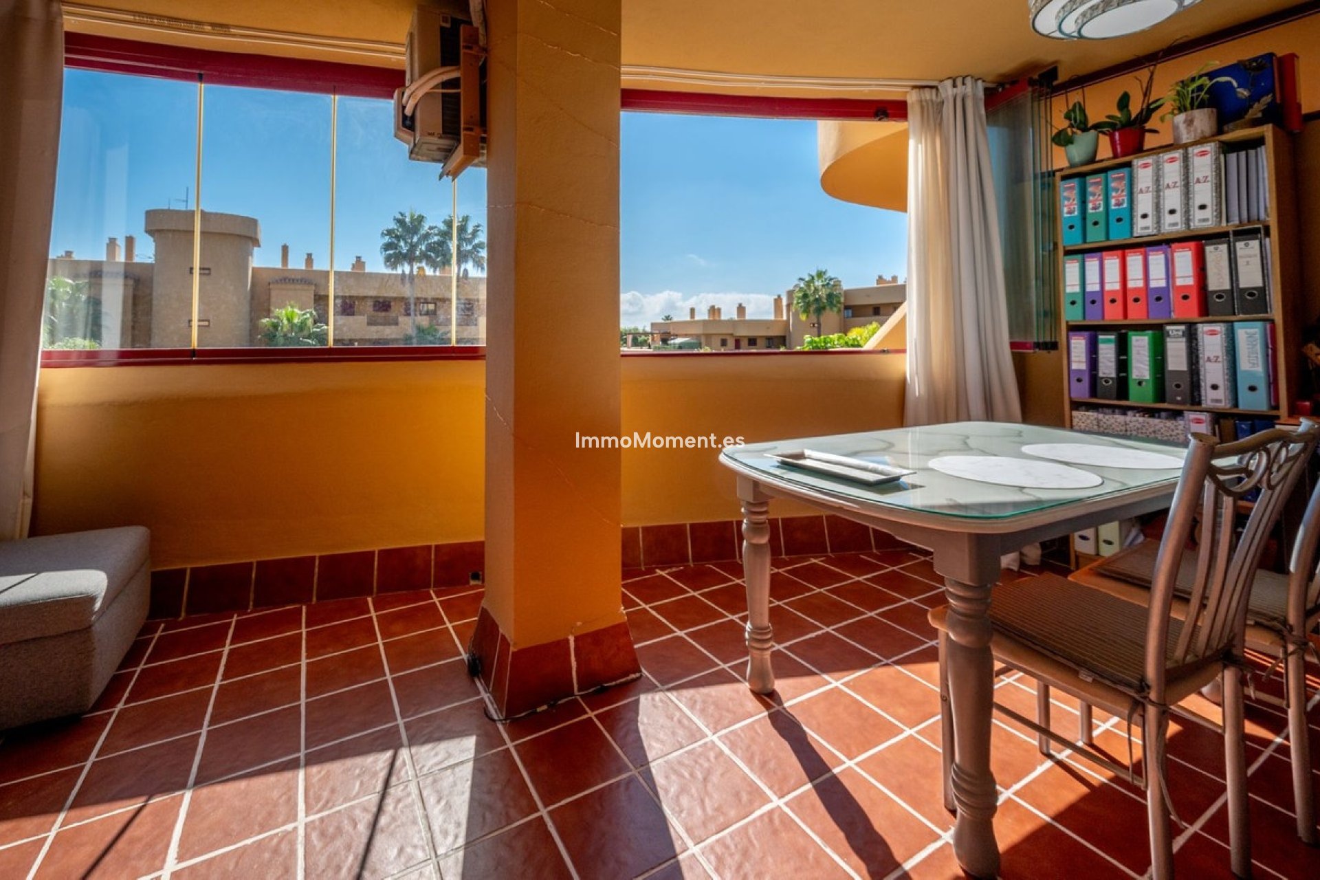 Resale - Apartment - Mijas Costa - La Cala de Mijas