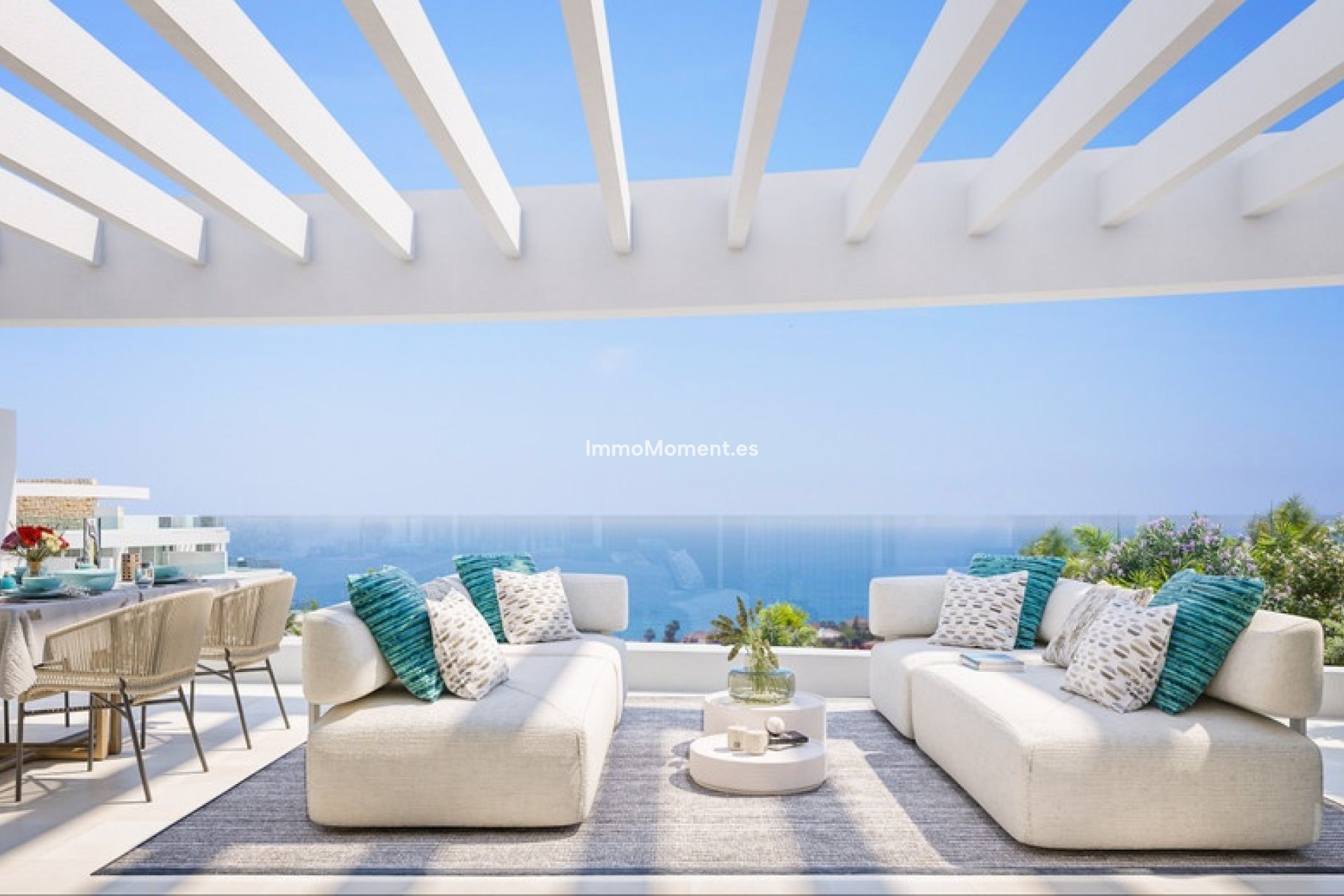 Resale - Apartment - Mijas Costa - La Cala de Mijas