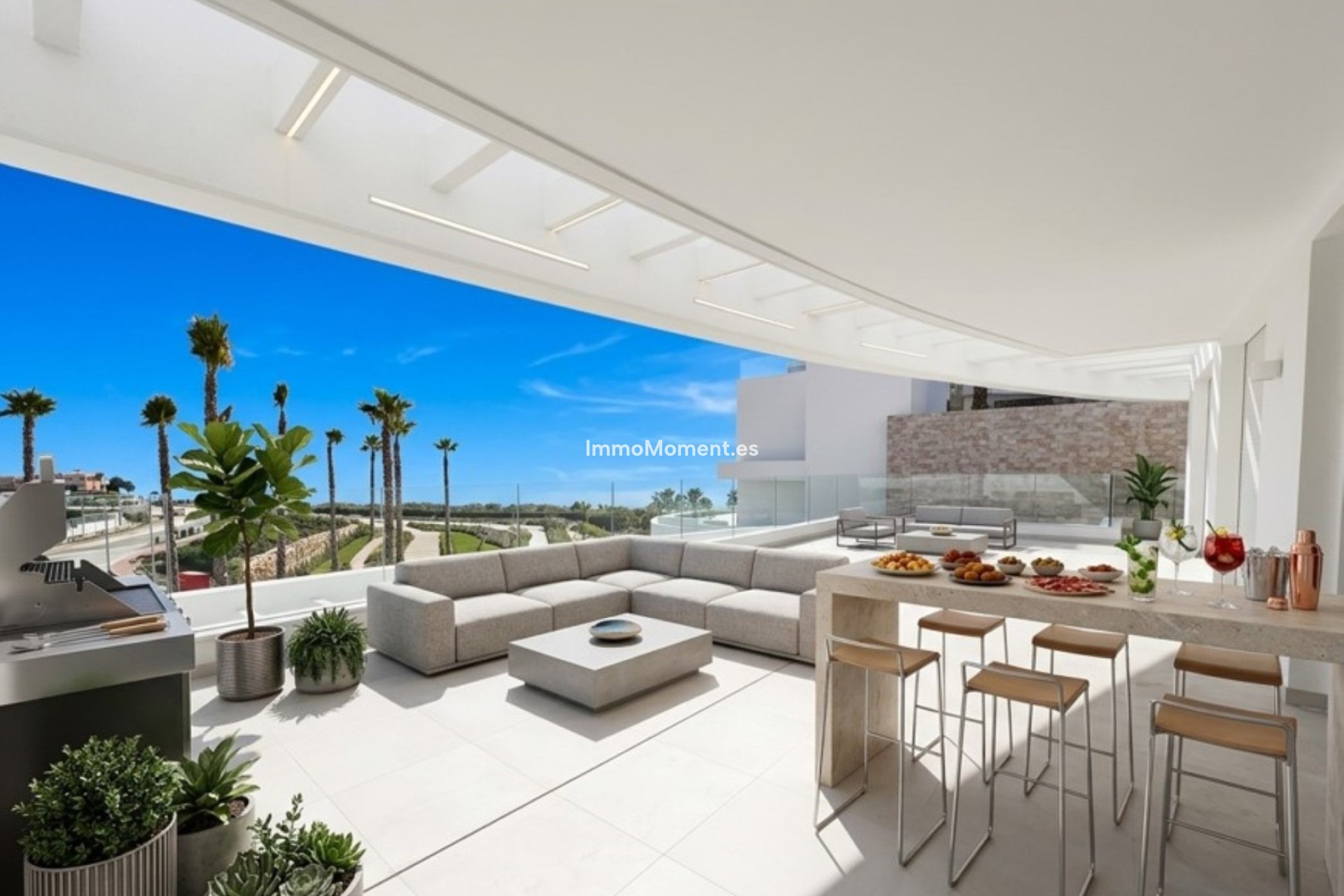 Resale - Apartment - Mijas Costa - La Cala de Mijas