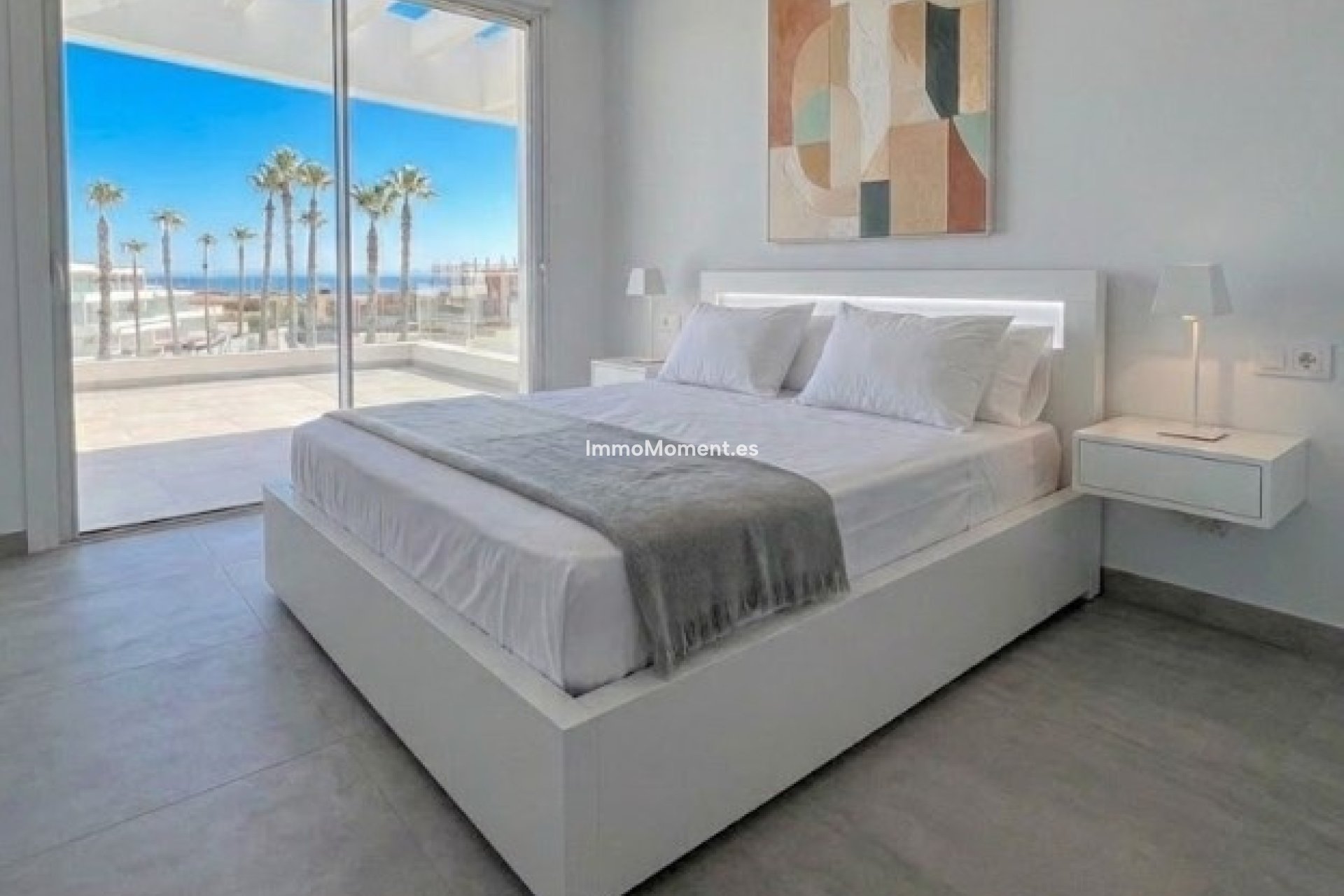 Resale - Apartment - Mijas Costa - La Cala de Mijas