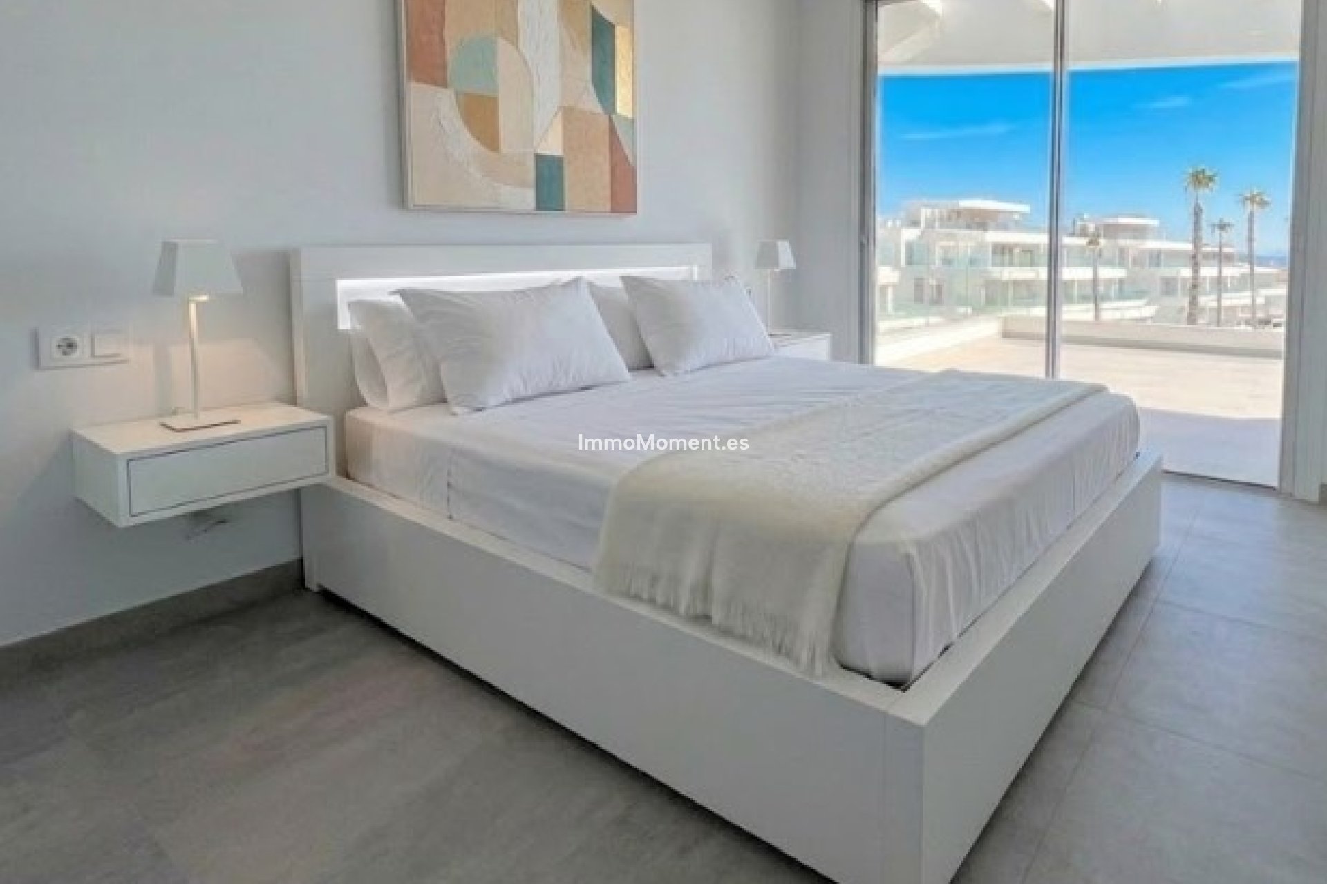 Resale - Apartment - Mijas Costa - La Cala de Mijas